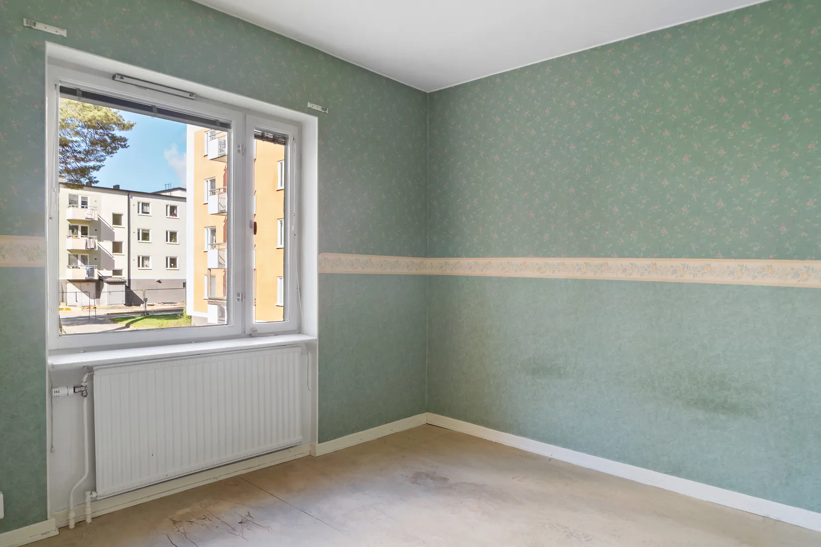 Bostadsrätt, Ringvägen 100, Västerhaninge, Haninge