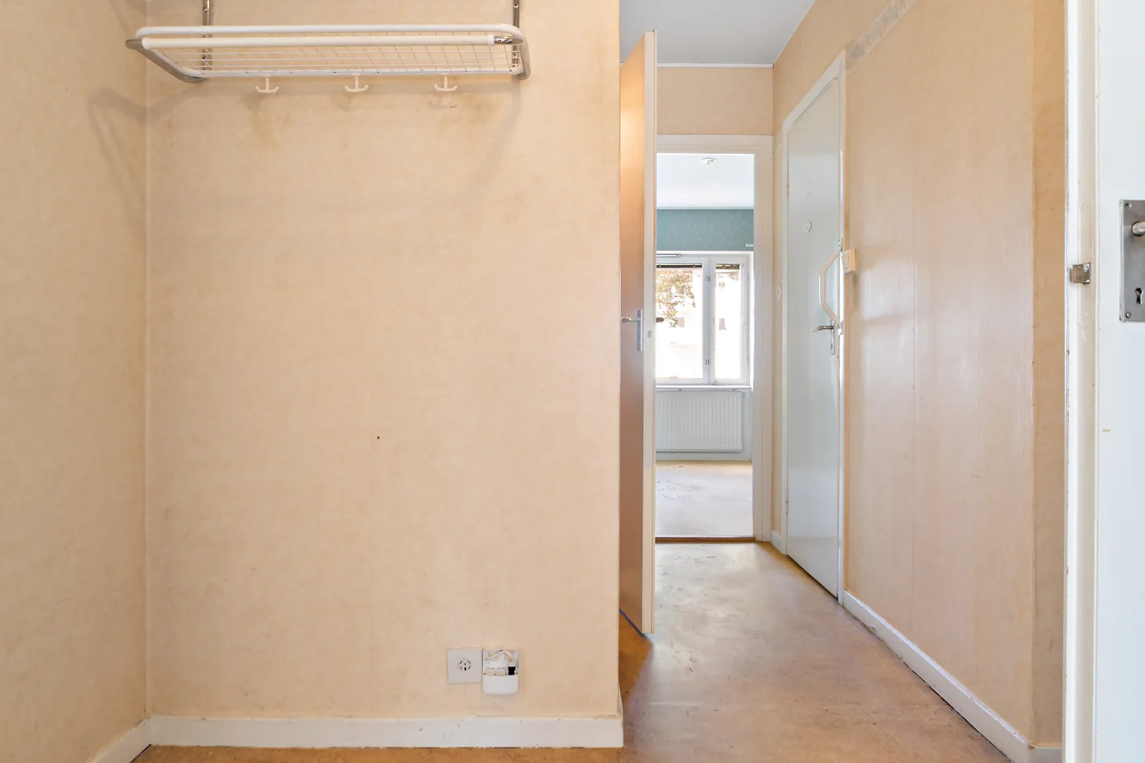 Bostadsrätt, Ringvägen 100, Västerhaninge, Haninge