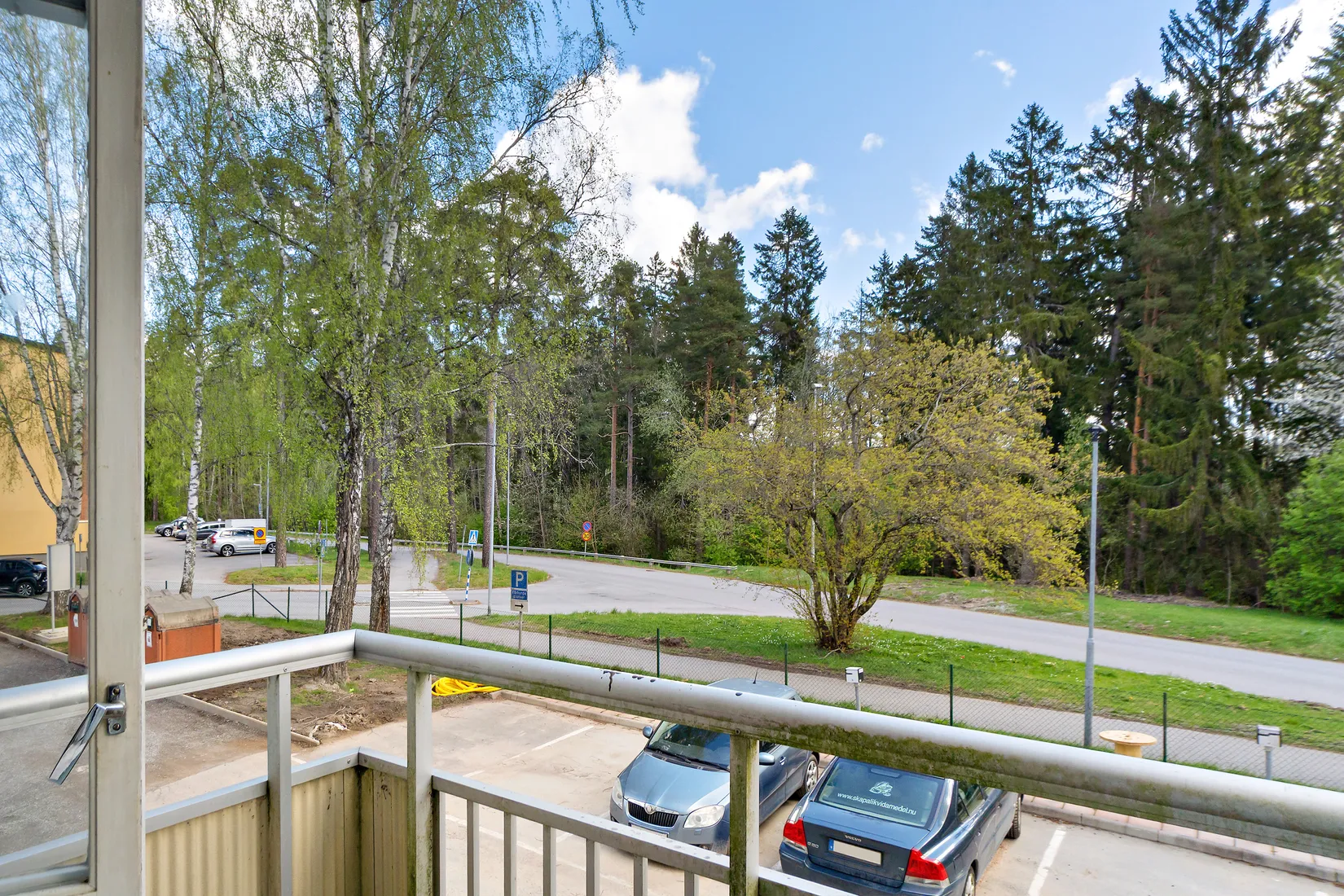Bostadsrätt, Ringvägen 100, Västerhaninge, Haninge
