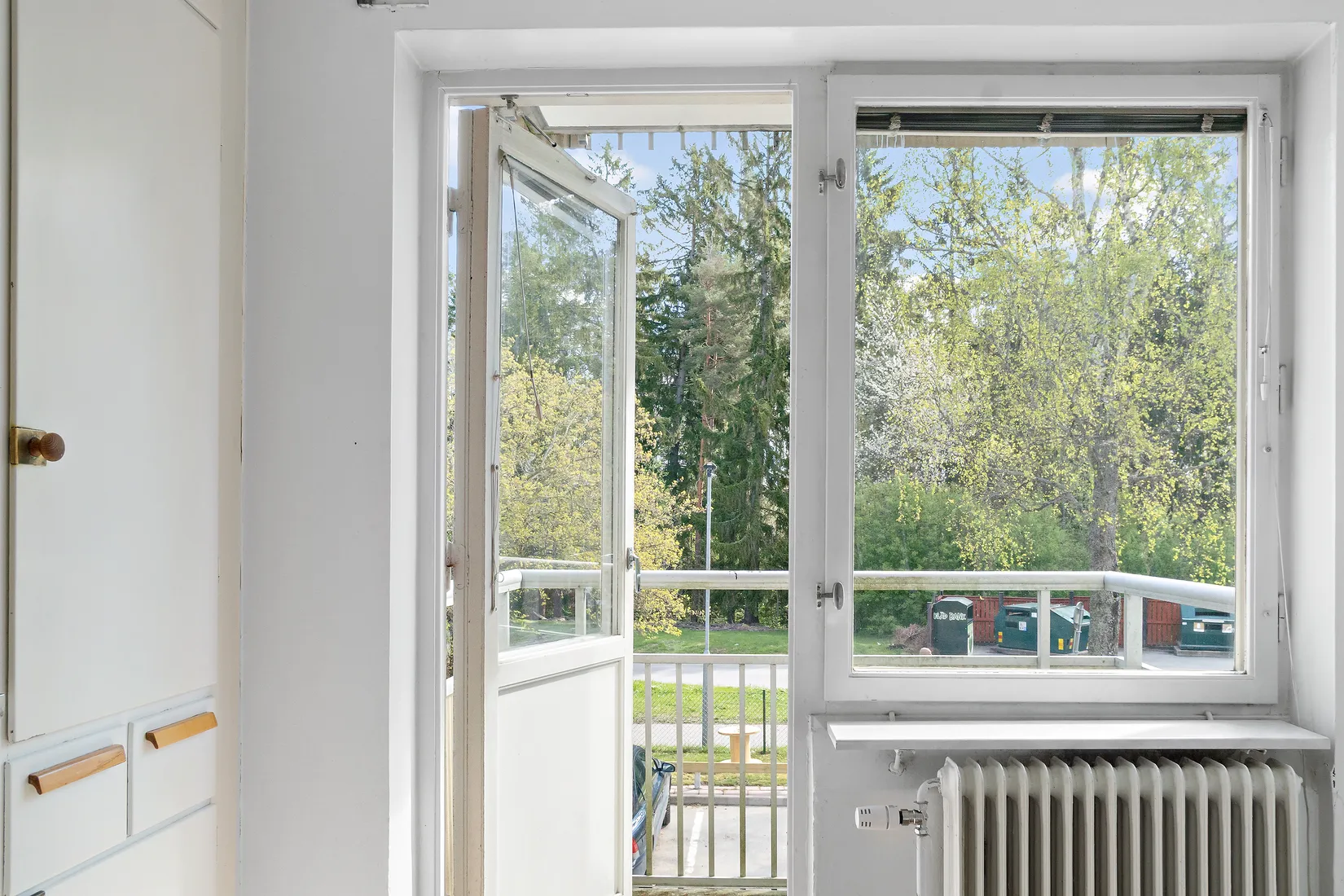 Bostadsrätt, Ringvägen 100, Västerhaninge, Haninge