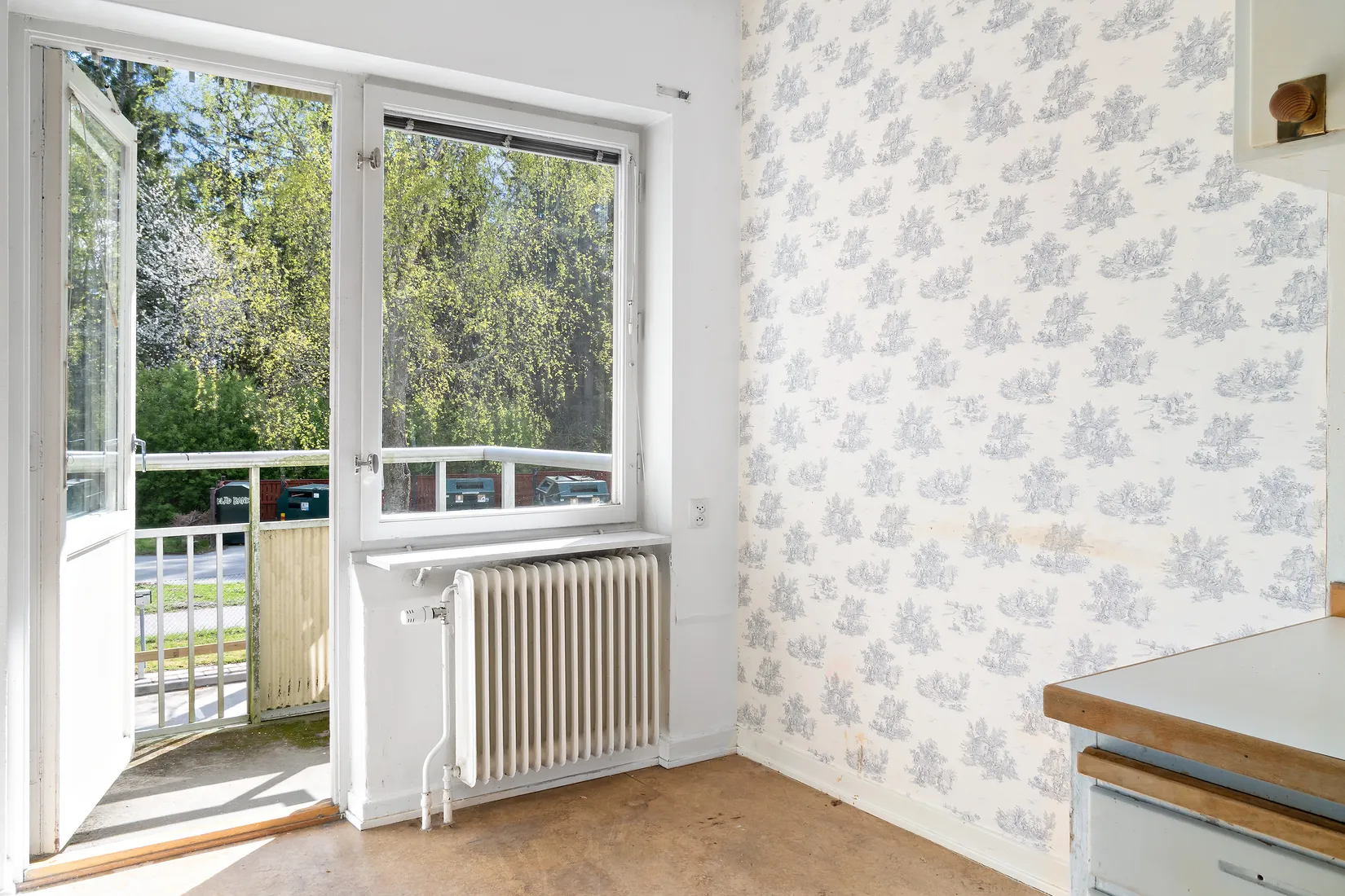 Bostadsrätt, Ringvägen 100, Västerhaninge, Haninge
