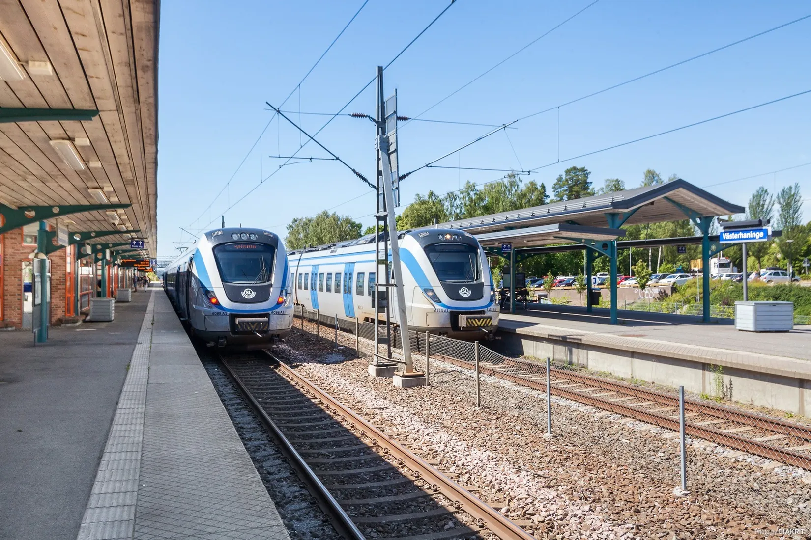 Bostadsrätt, Ringvägen 100, Västerhaninge, Haninge