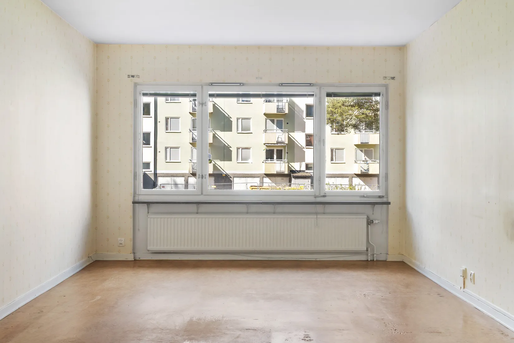 Bostadsrätt, Ringvägen 100, Västerhaninge, Haninge