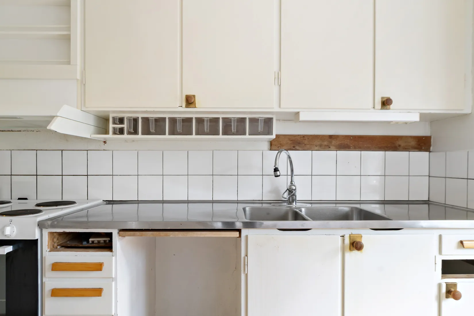 Bostadsrätt, Ringvägen 100, Västerhaninge, Haninge