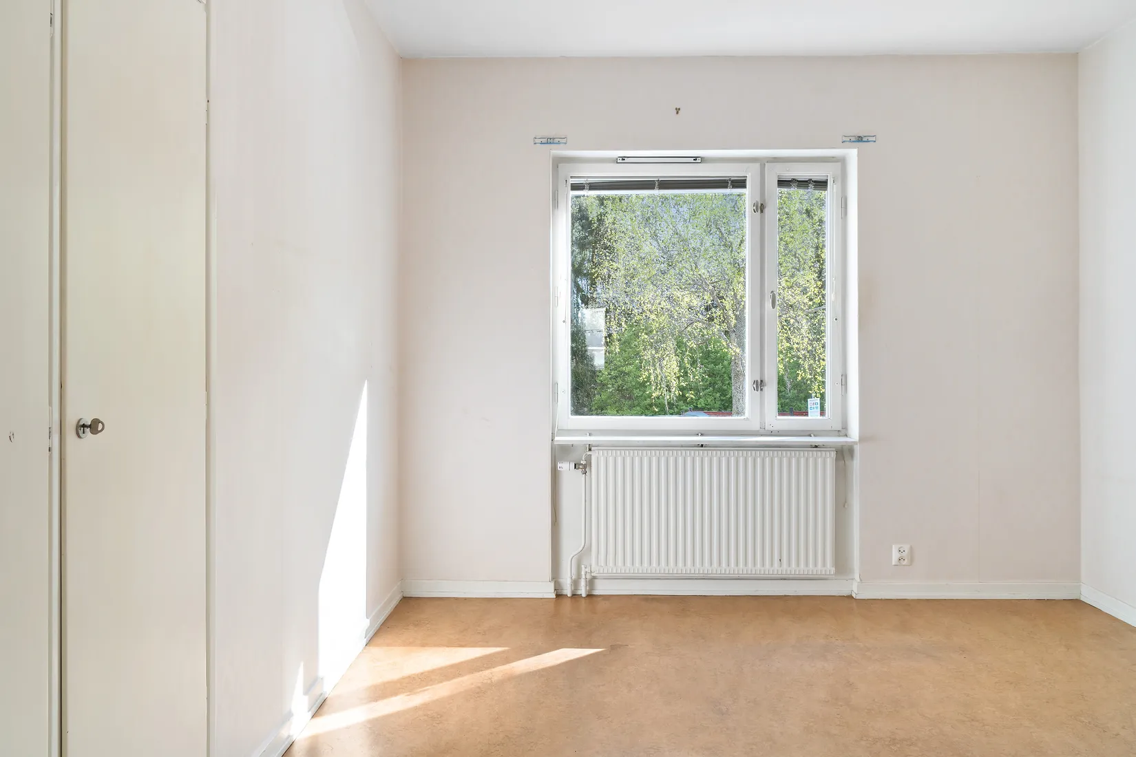 Bostadsrätt, Ringvägen 100, Västerhaninge, Haninge
