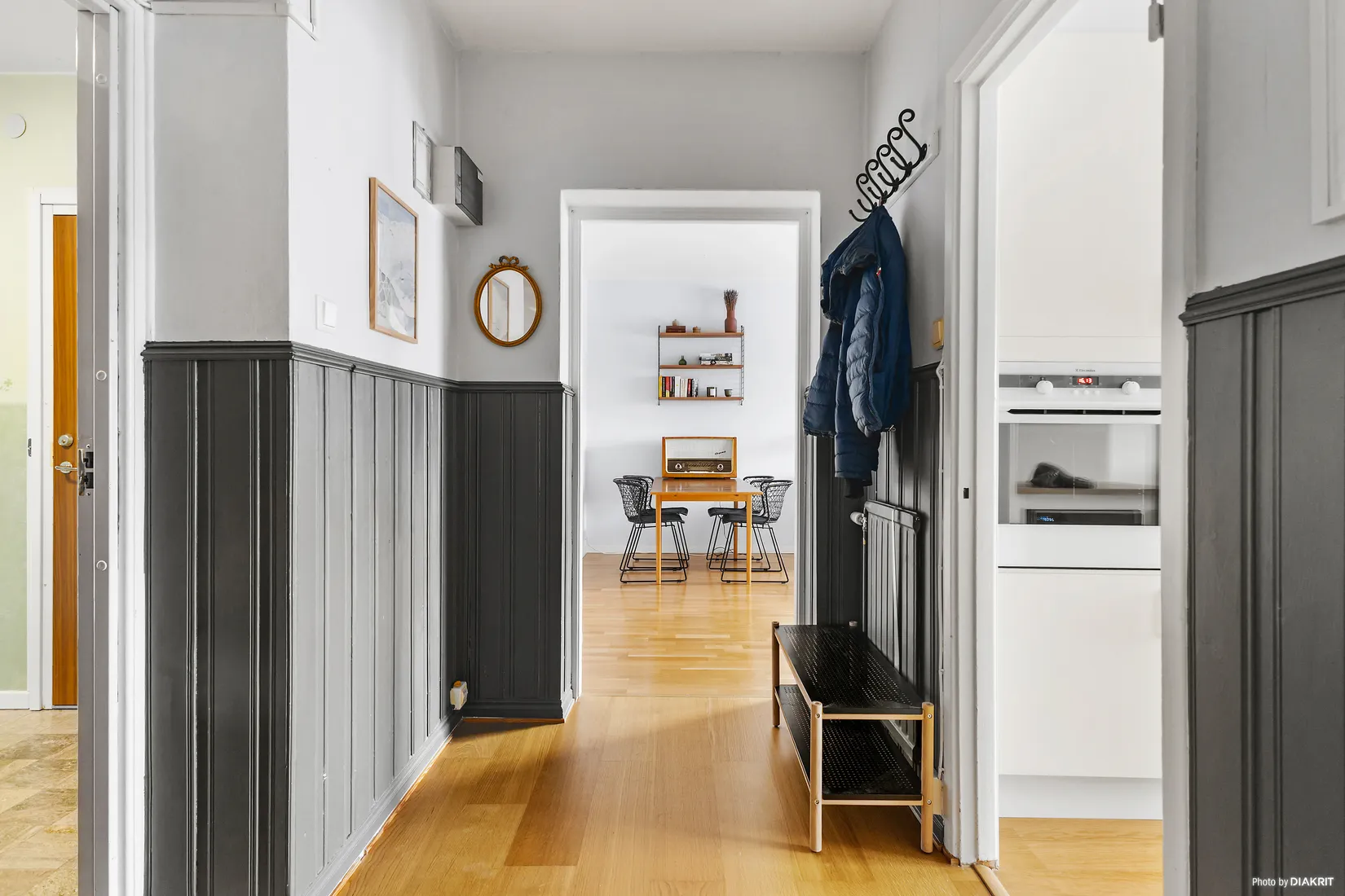 Bostadsrätt, Samuel Permans Gata 31C, Karlslund, Östersund