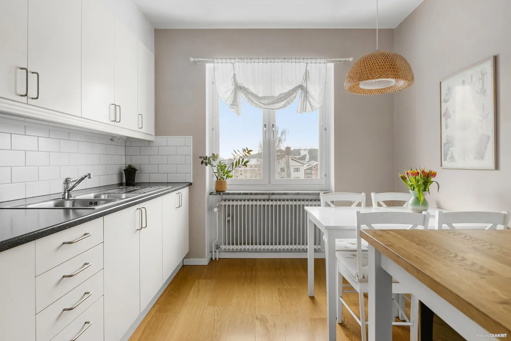 Bostadsrätt, Samuel Permans Gata 31C, Karlslund, Östersund