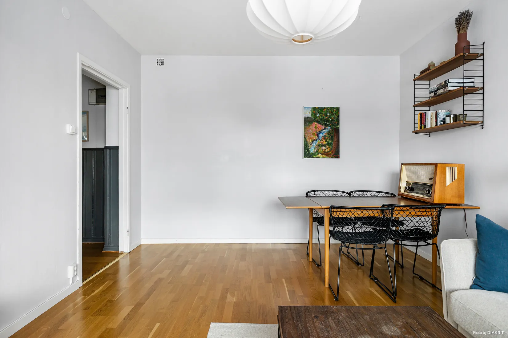 Bostadsrätt, Samuel Permans Gata 31C, Karlslund, Östersund