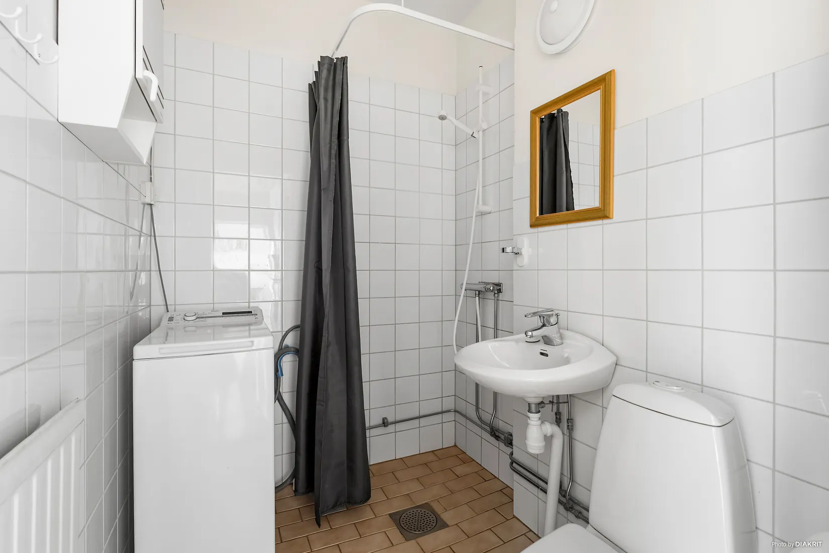 Bostadsrätt, Samuel Permans Gata 31C, Karlslund, Östersund