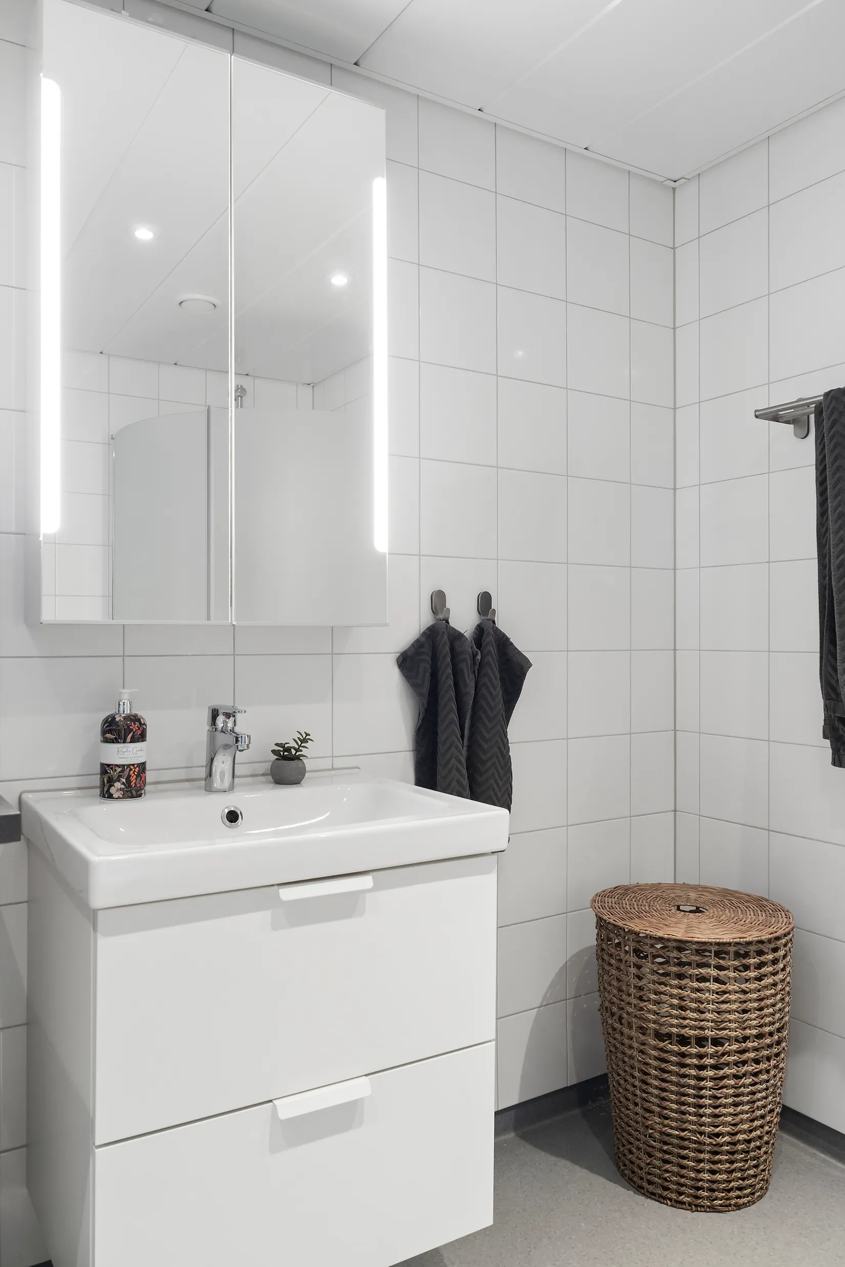 Bostadsrätt, Linneagården 4B, Häljarp, Landskrona