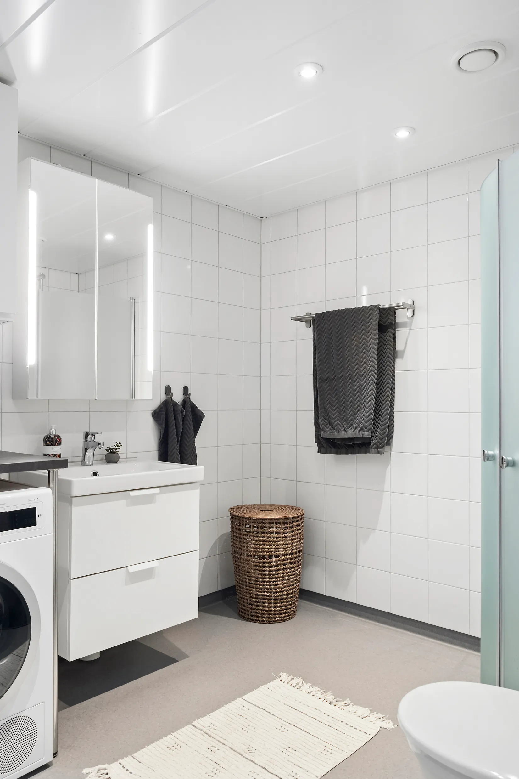 Bostadsrätt, Linneagården 4B, Häljarp, Landskrona