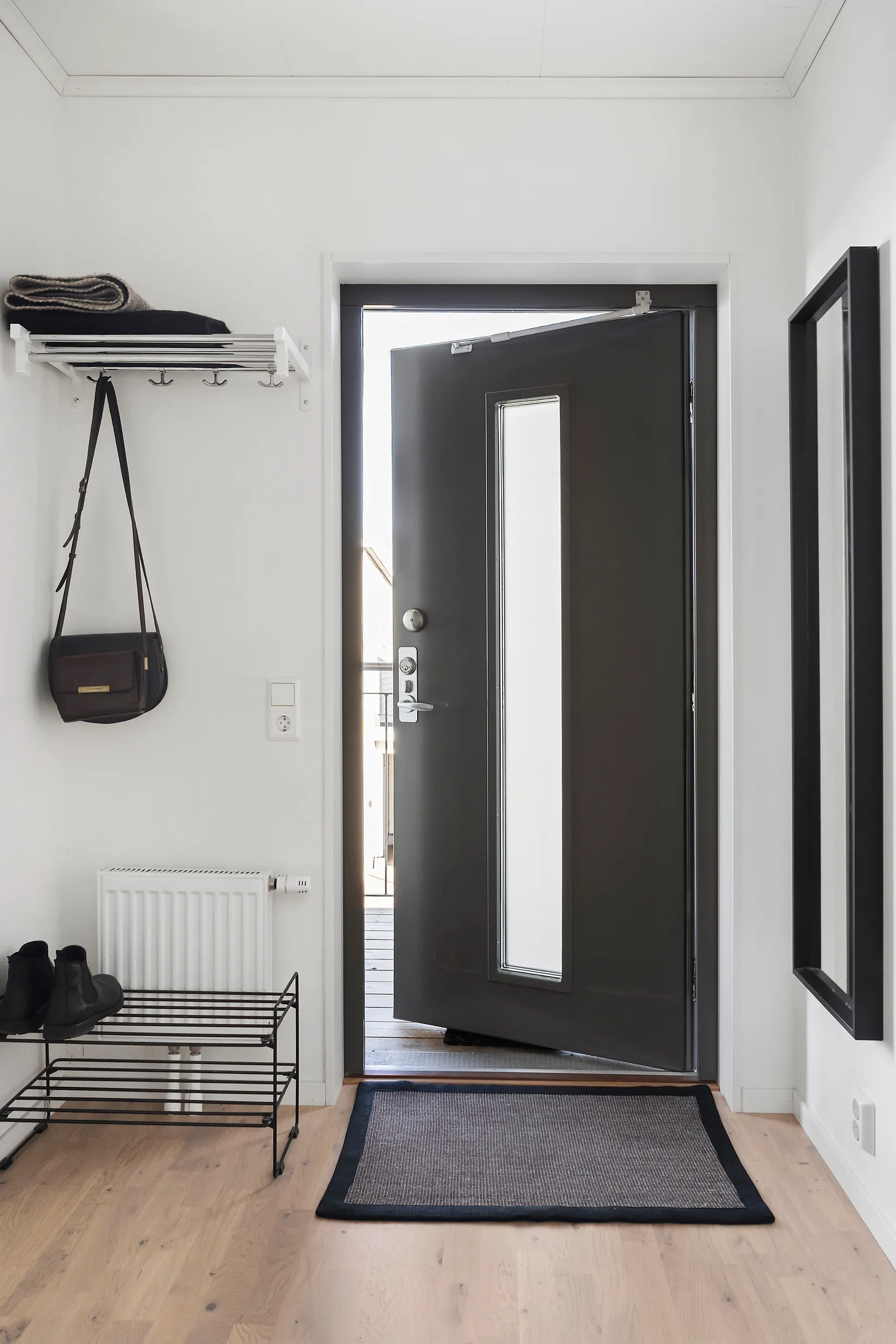 Bostadsrätt, Linneagården 4B, Häljarp, Landskrona