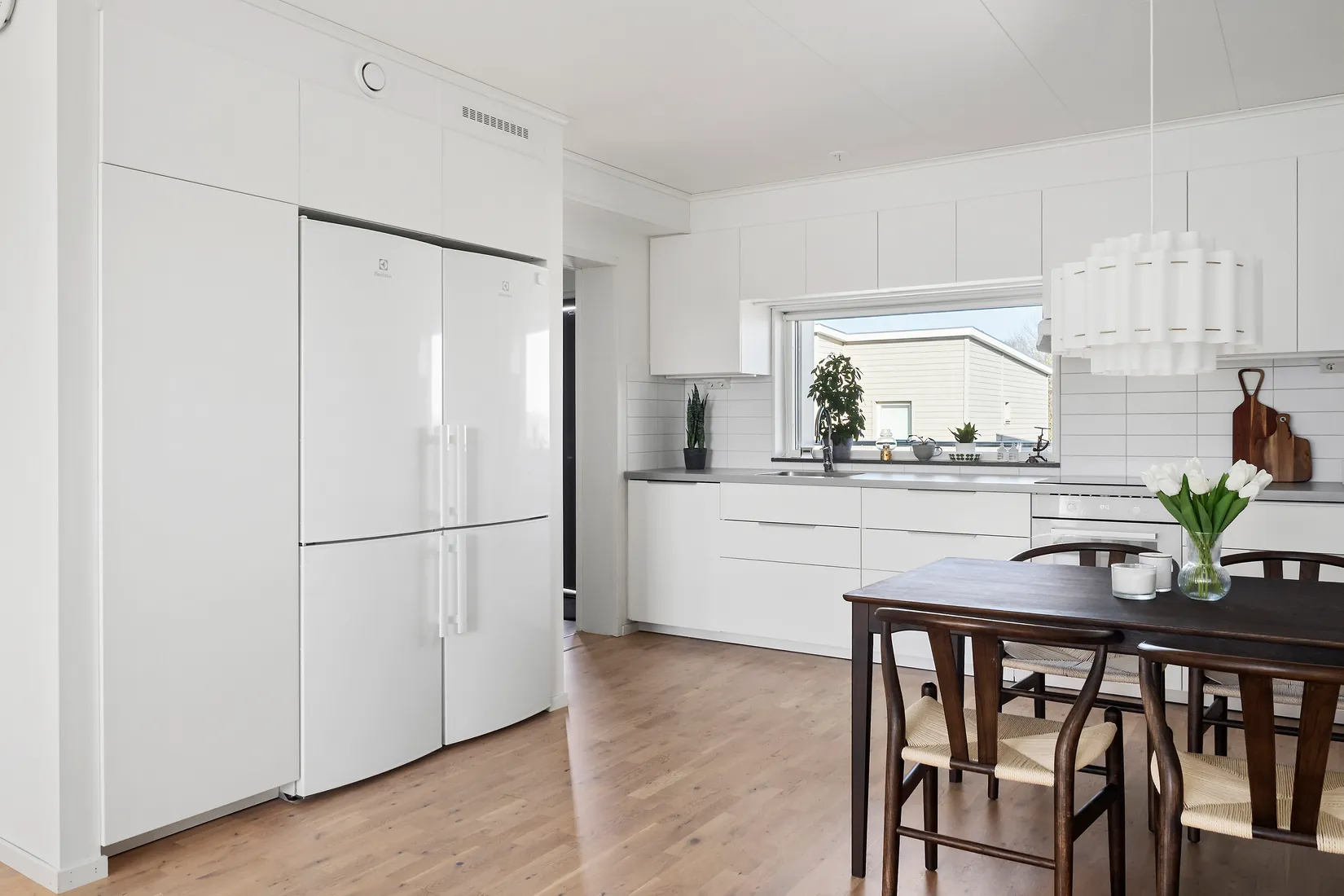 Bostadsrätt, Linneagården 4B, Häljarp, Landskrona