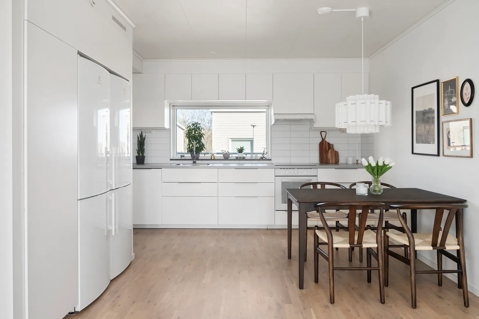 Bostadsrätt, Linneagården 4B, Häljarp, Landskrona