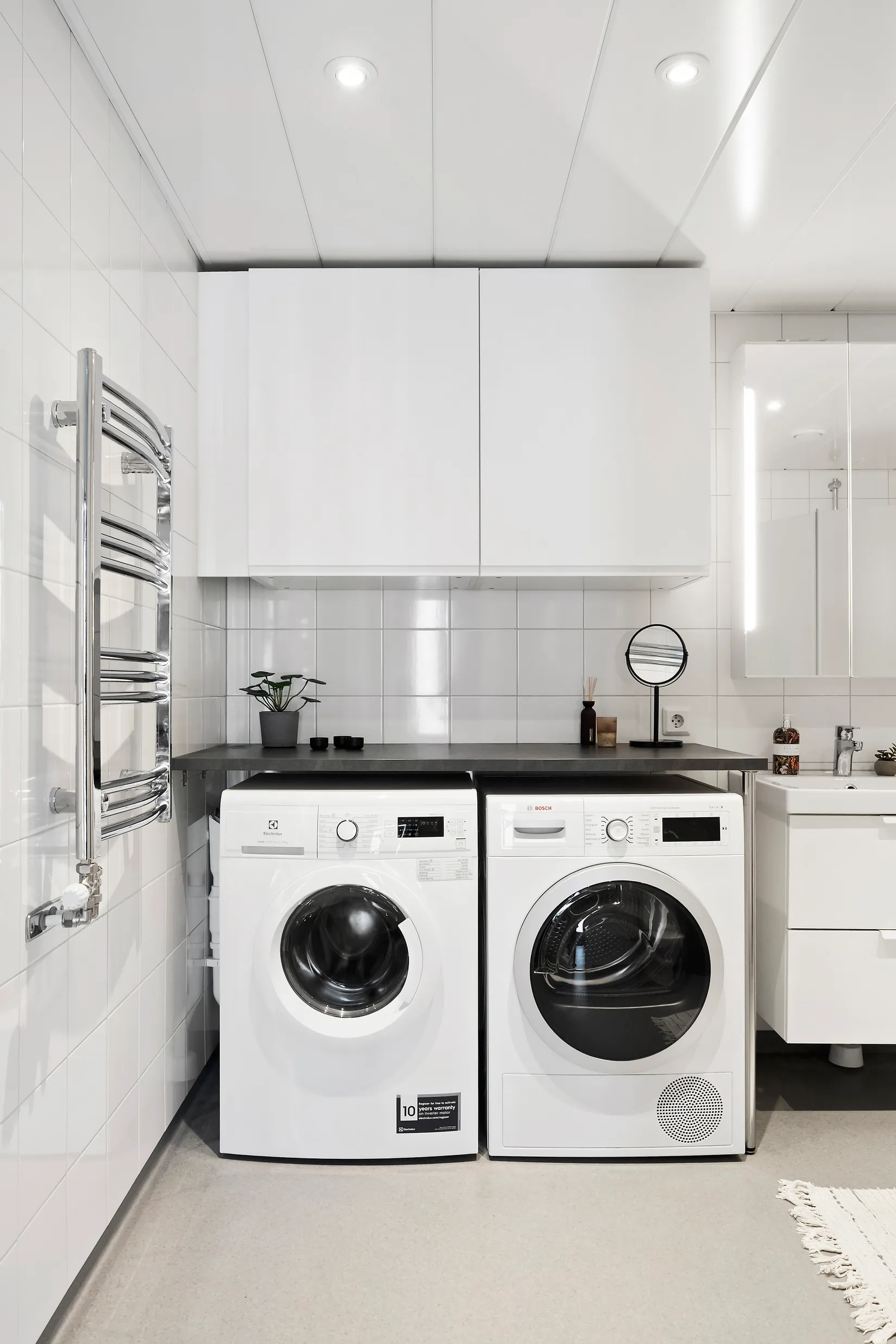 Bostadsrätt, Linneagården 4B, Häljarp, Landskrona