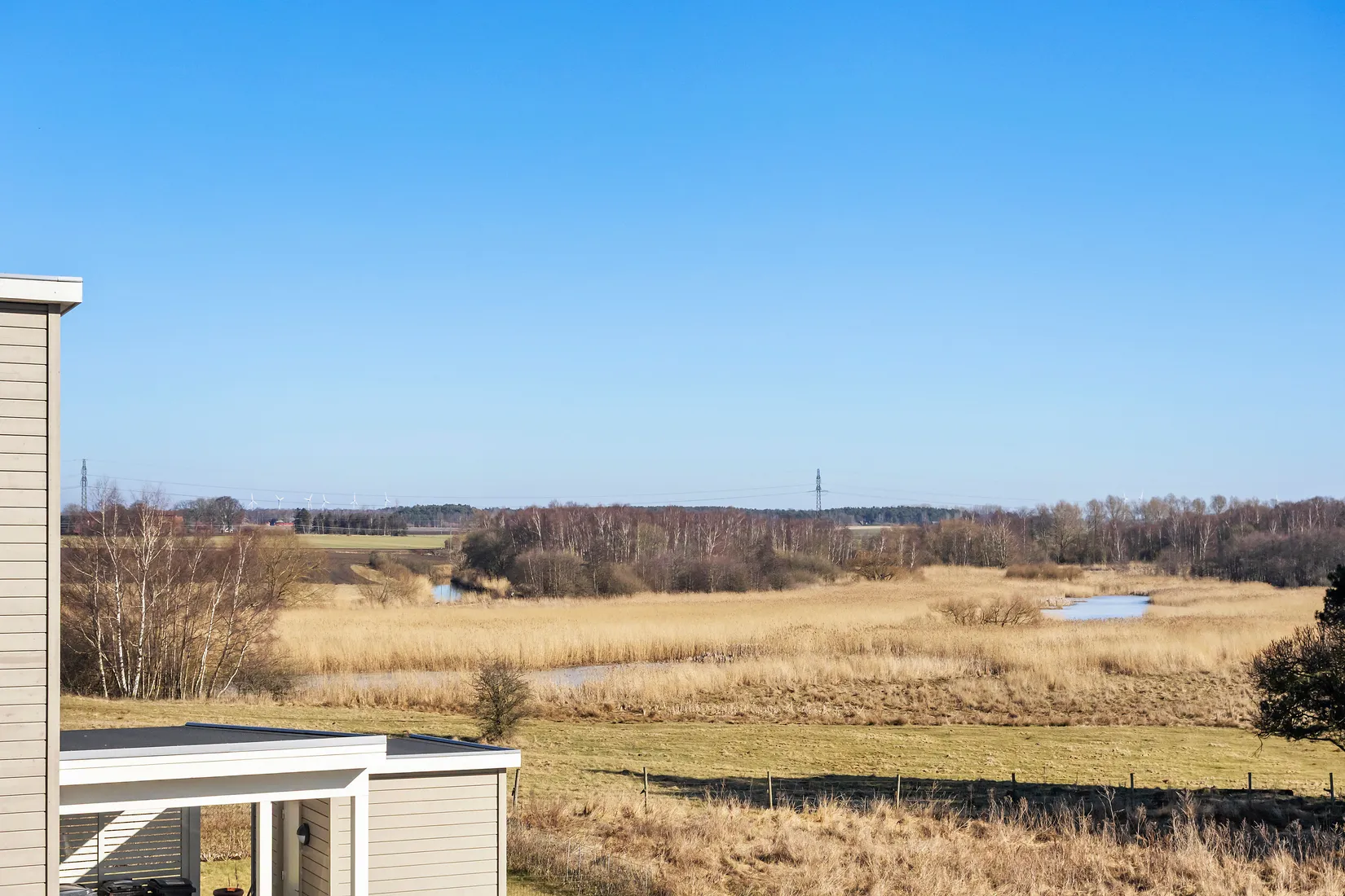 Bostadsrätt, Linneagården 4B, Häljarp, Landskrona