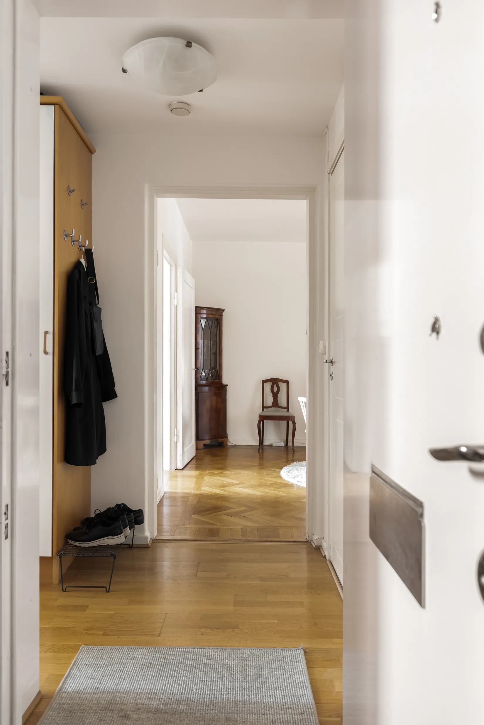 Bostadsrätt, Spolegatan 22, Lund
