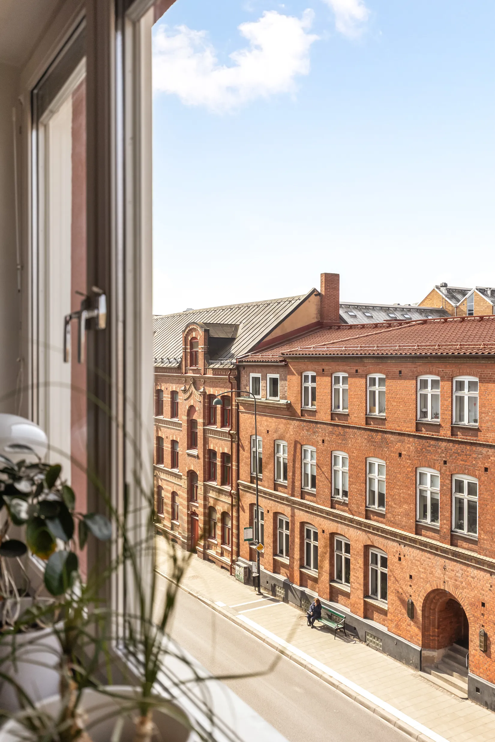 Bostadsrätt, Spolegatan 22, Lund