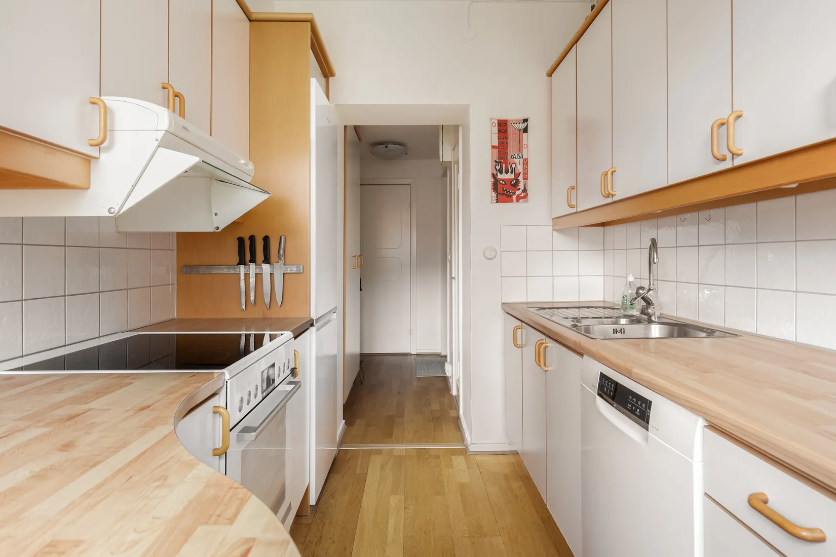Bostadsrätt, Spolegatan 22, Lund