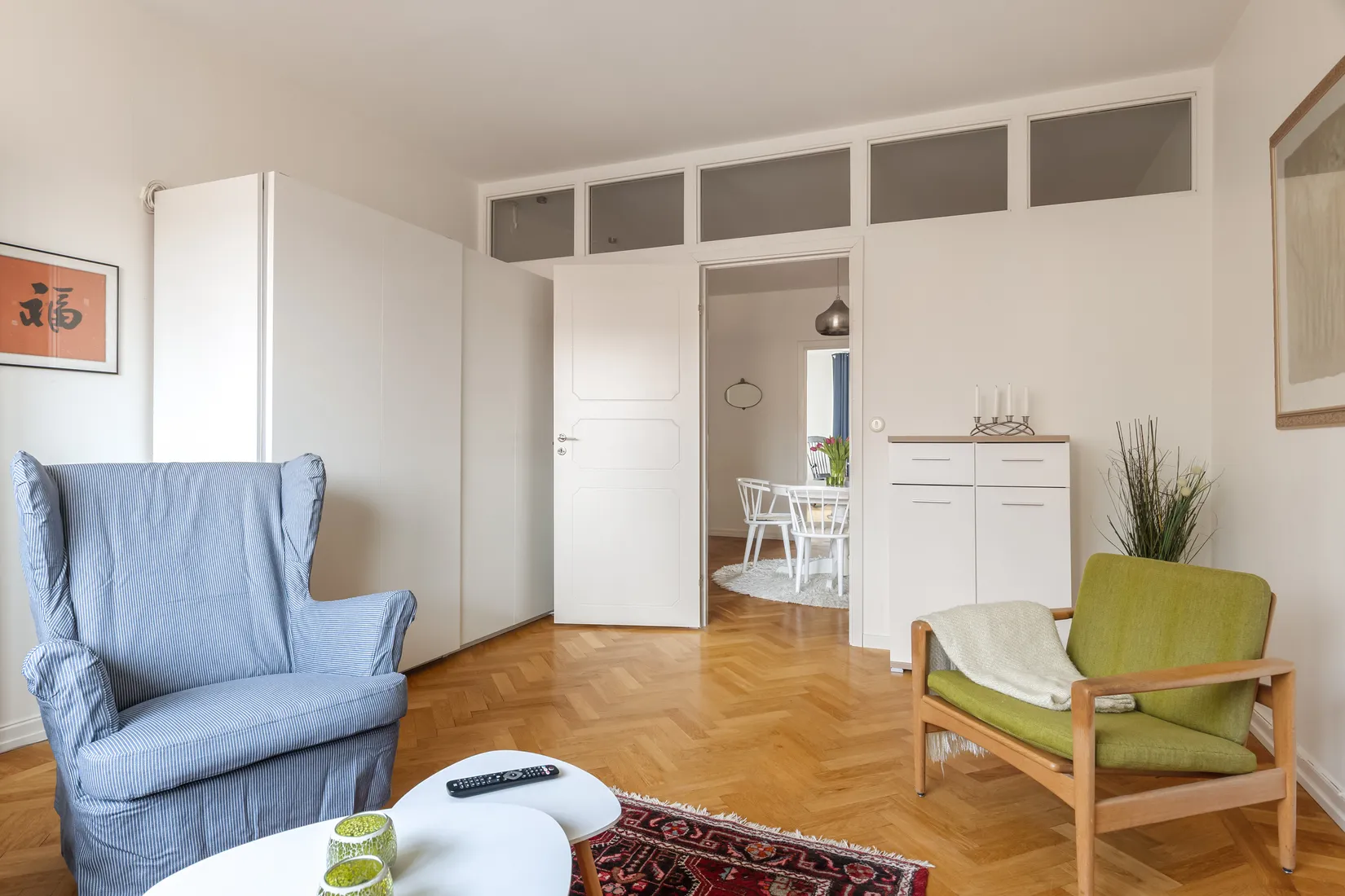 Bostadsrätt, Spolegatan 22, Lund