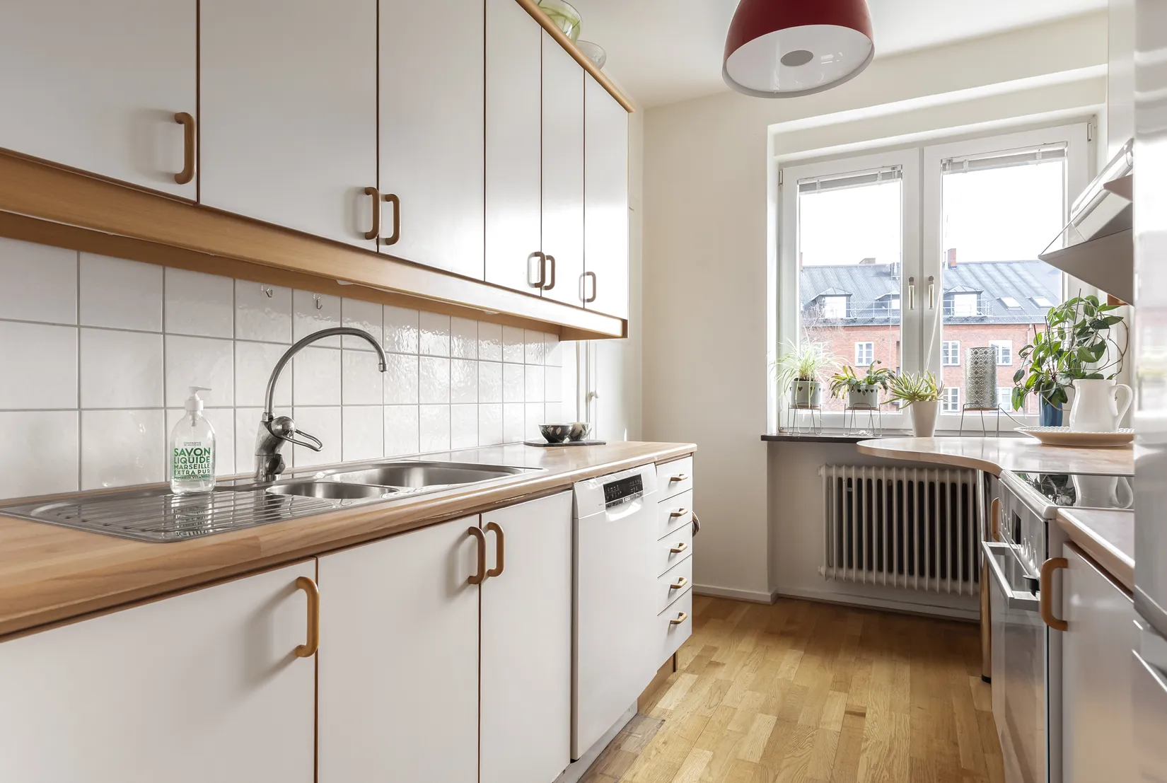Bostadsrätt, Spolegatan 22, Lund