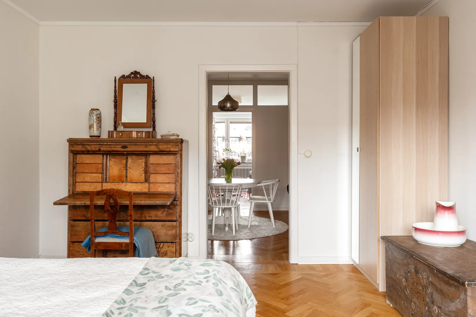 Bostadsrätt, Spolegatan 22, Lund