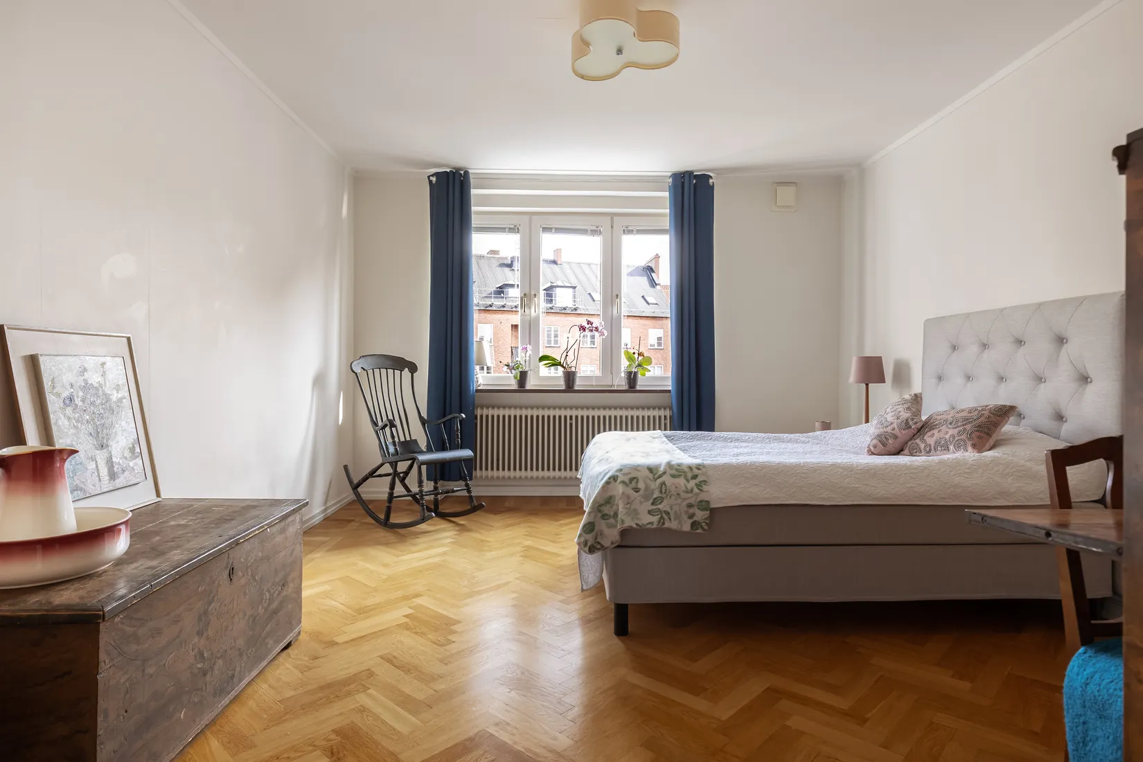 Bostadsrätt, Spolegatan 22, Lund