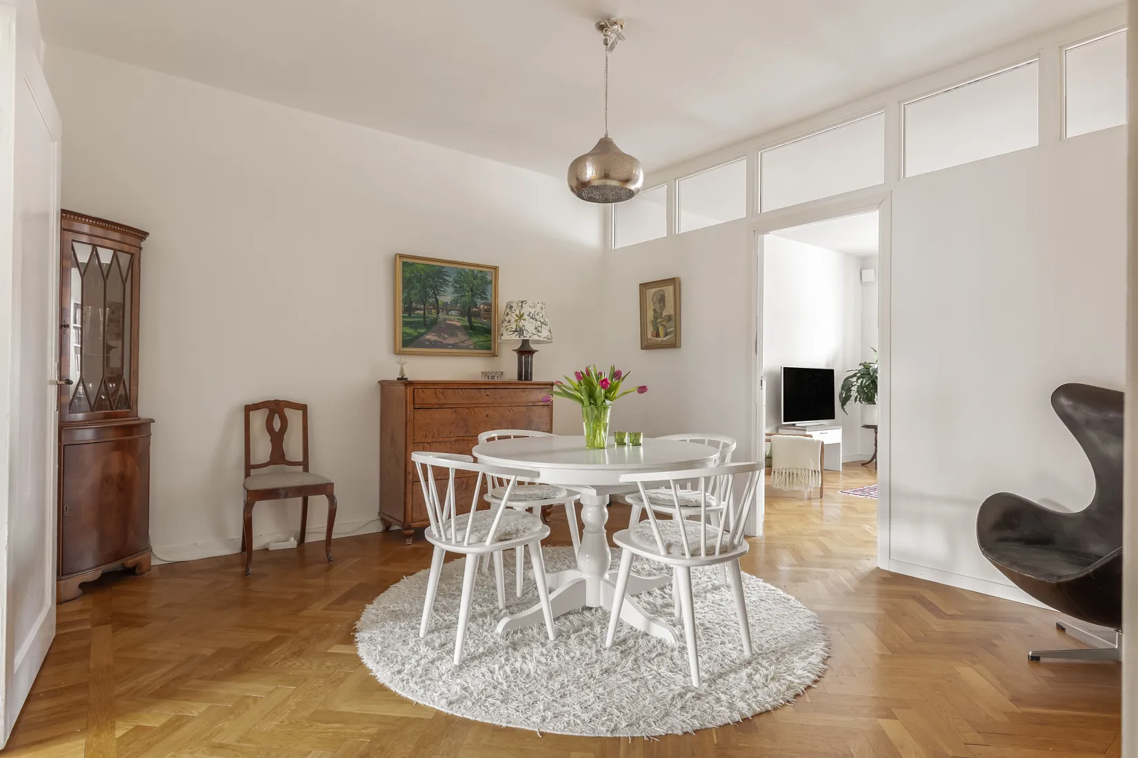 Bostadsrätt, Spolegatan 22, Lund