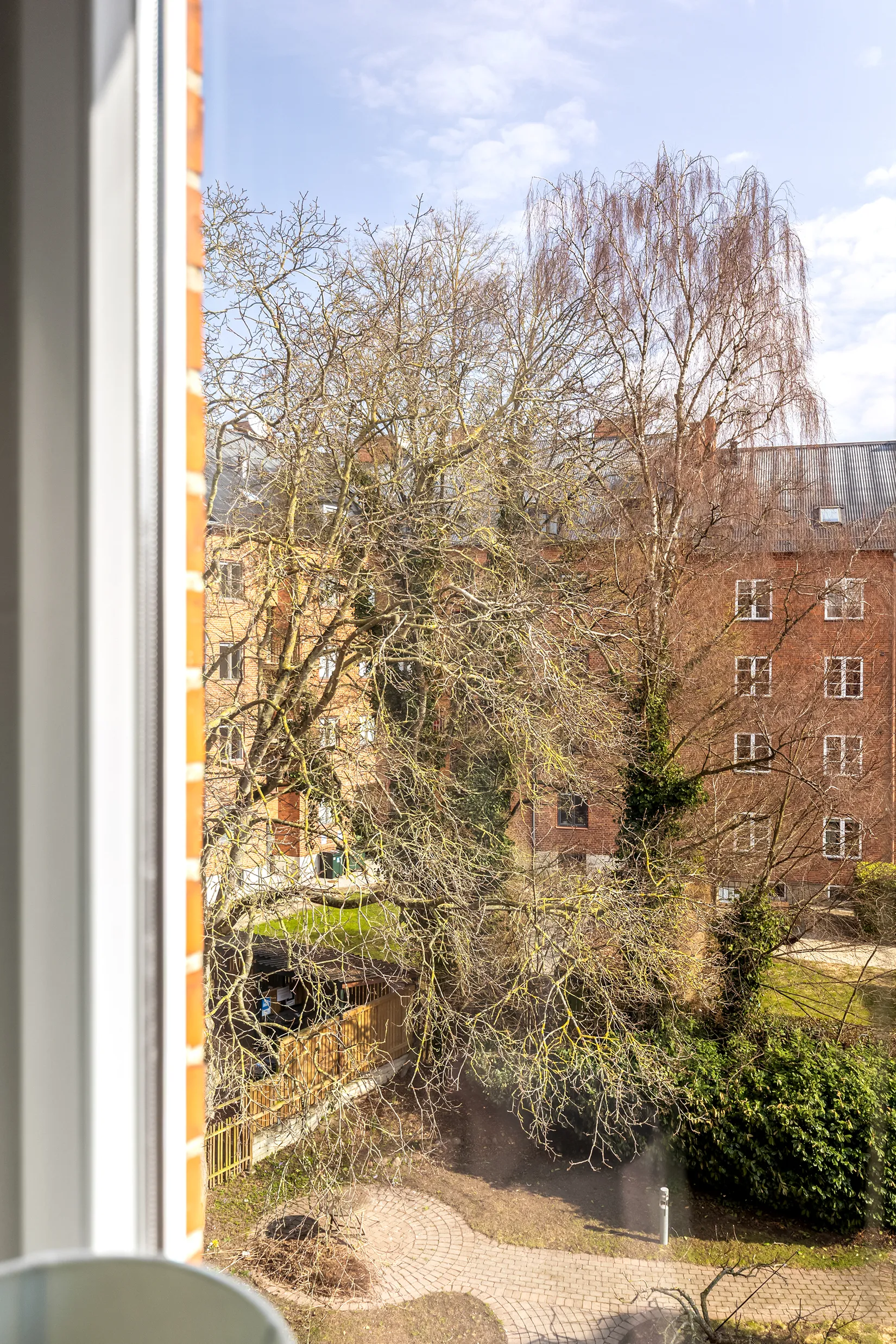 Bostadsrätt, Spolegatan 22, Lund