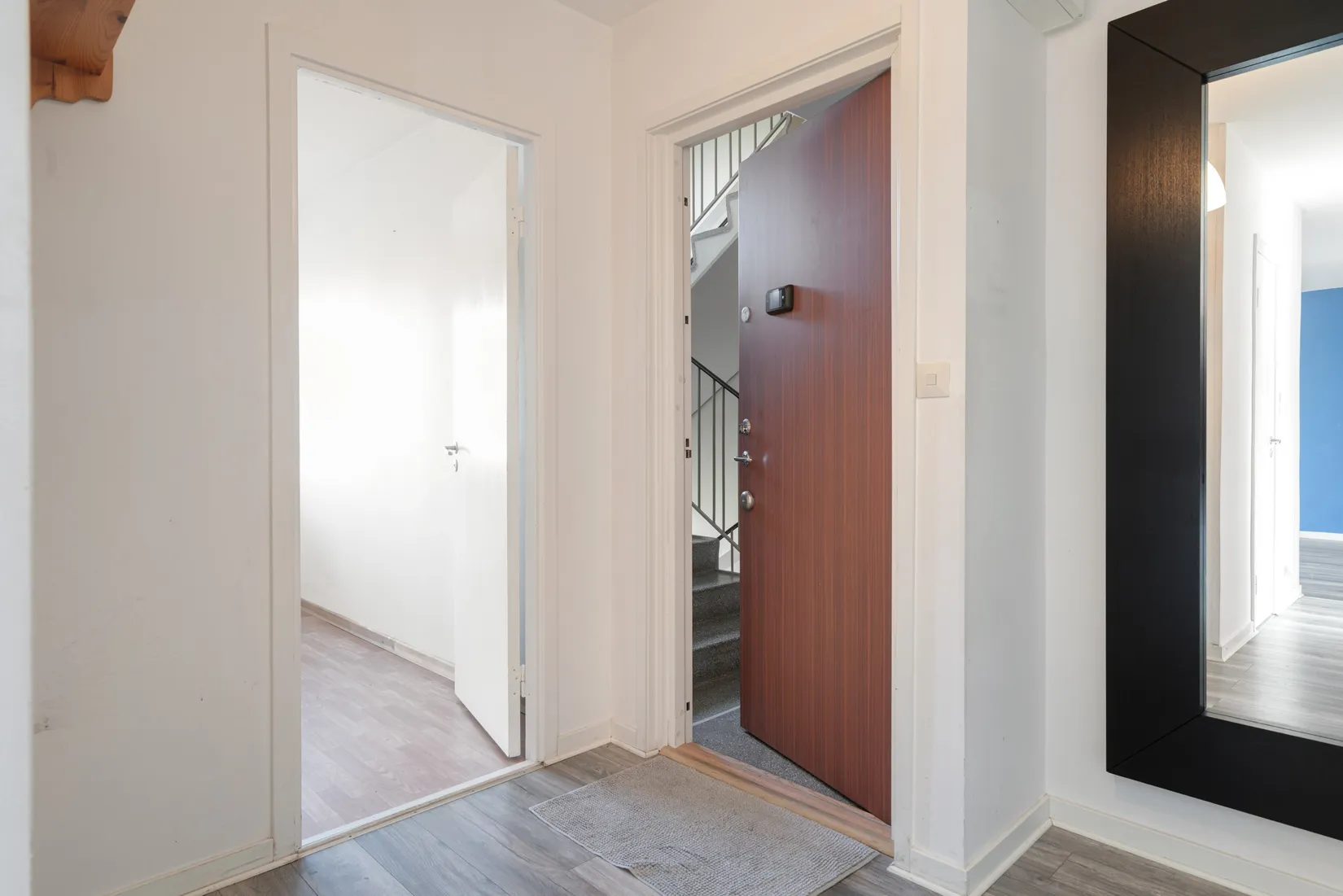 Bostadsrätt, Frontgatan 8B, Fredriksdal, Helsingborg