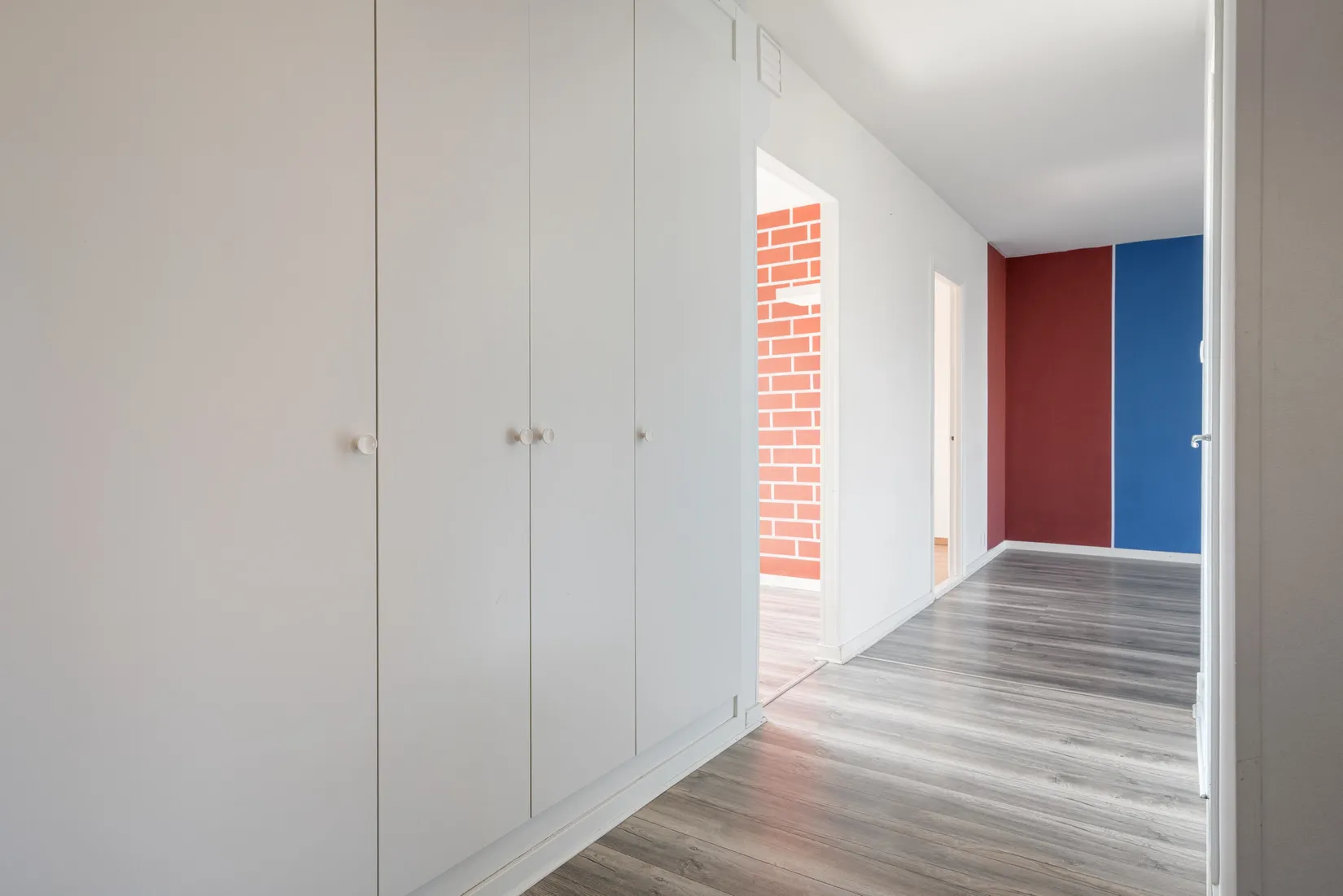 Bostadsrätt, Frontgatan 8B, Fredriksdal, Helsingborg