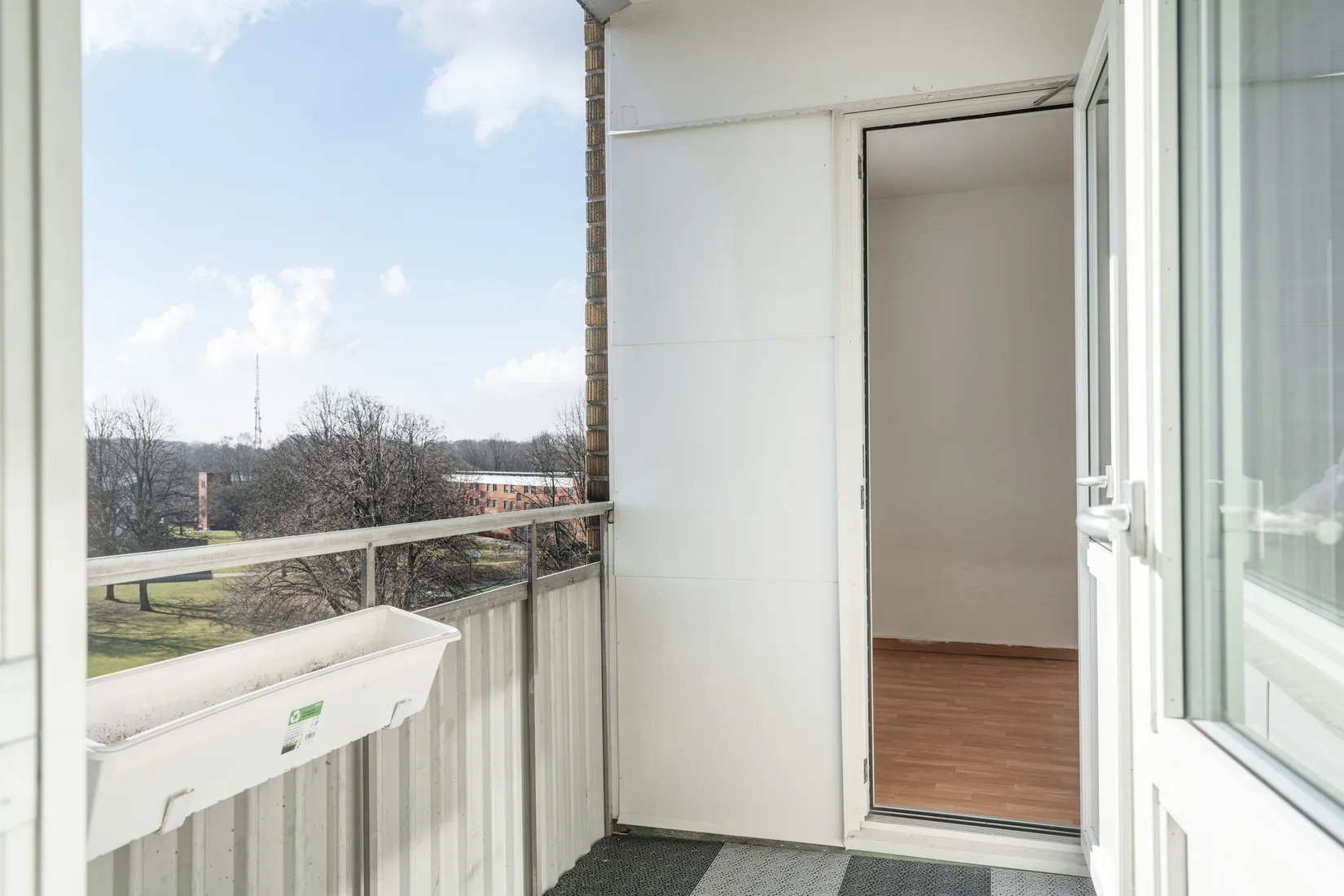 Bostadsrätt, Frontgatan 8B, Fredriksdal, Helsingborg