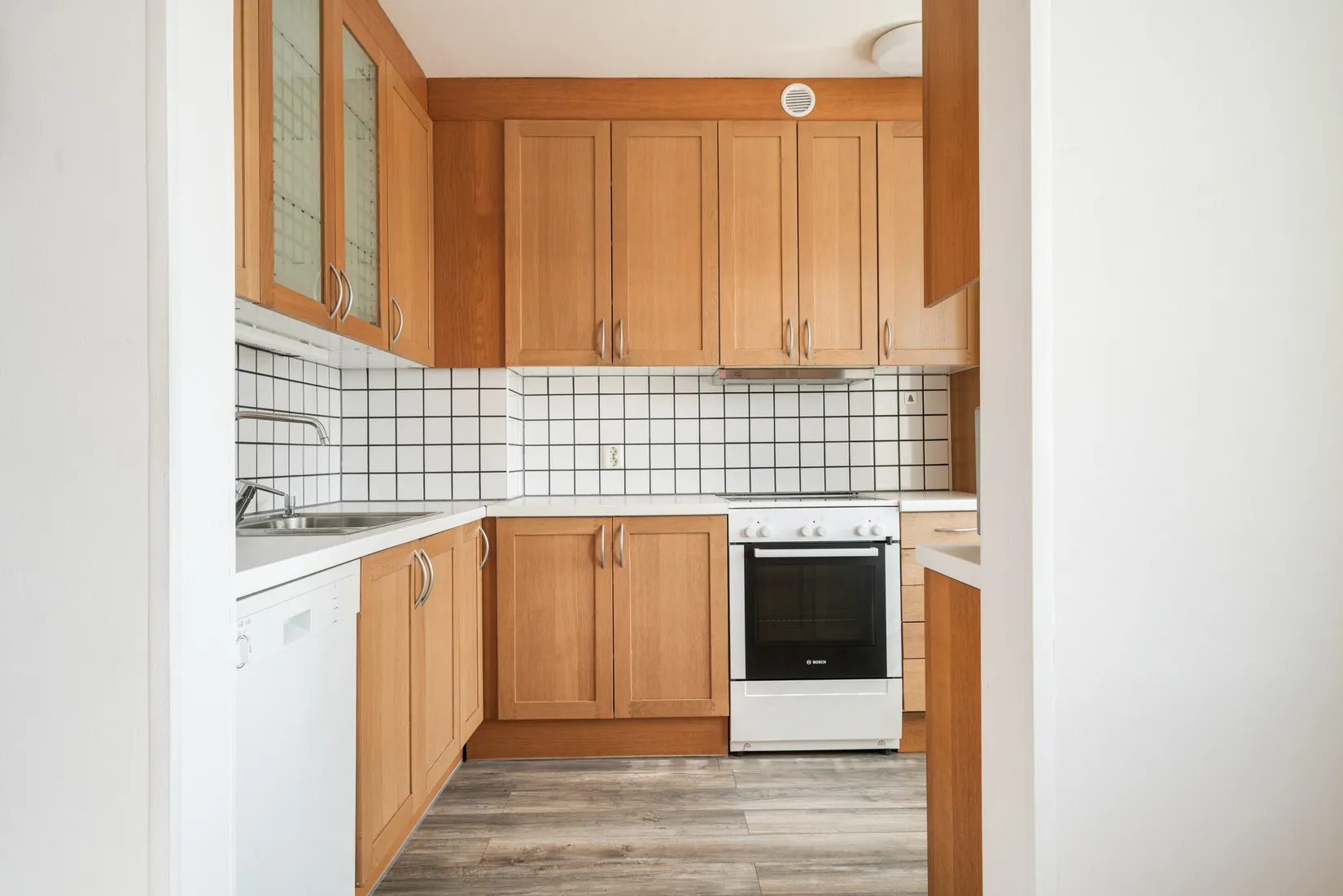 Bostadsrätt, Frontgatan 8B, Fredriksdal, Helsingborg