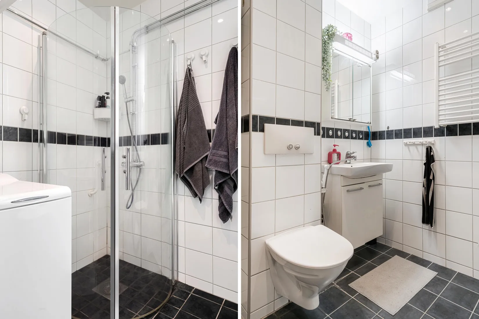 Bostadsrätt, Larmvägen 4c, Fredriksdal, Helsingborg