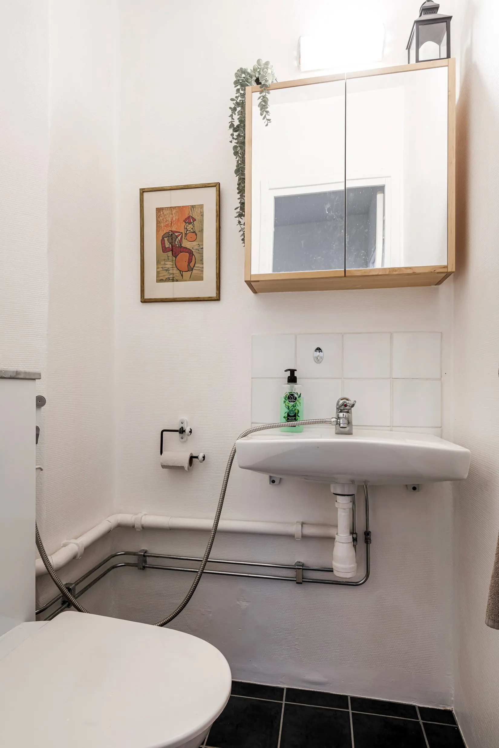 Bostadsrätt, Larmvägen 4c, Fredriksdal, Helsingborg