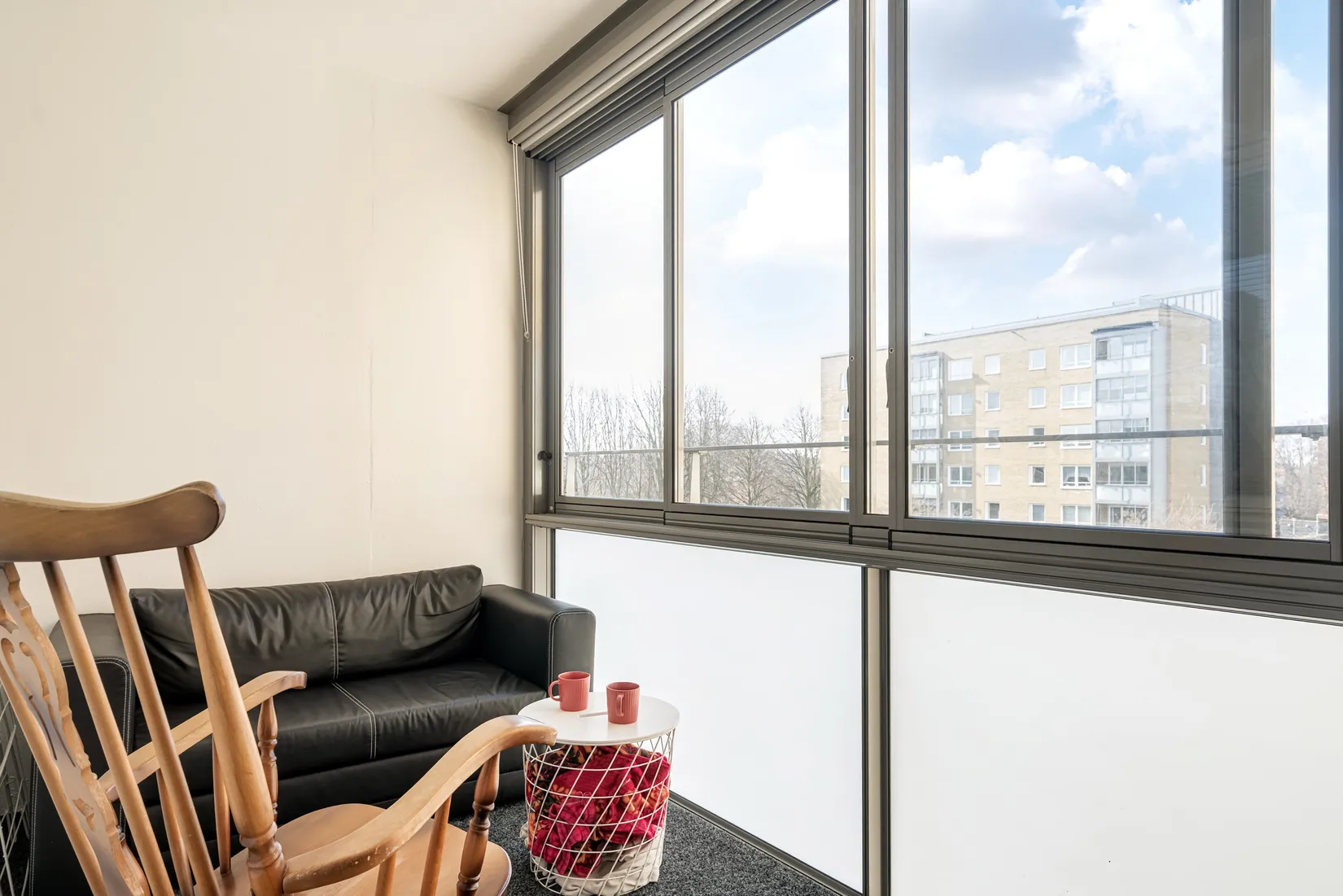 Bostadsrätt, Larmvägen 4c, Fredriksdal, Helsingborg