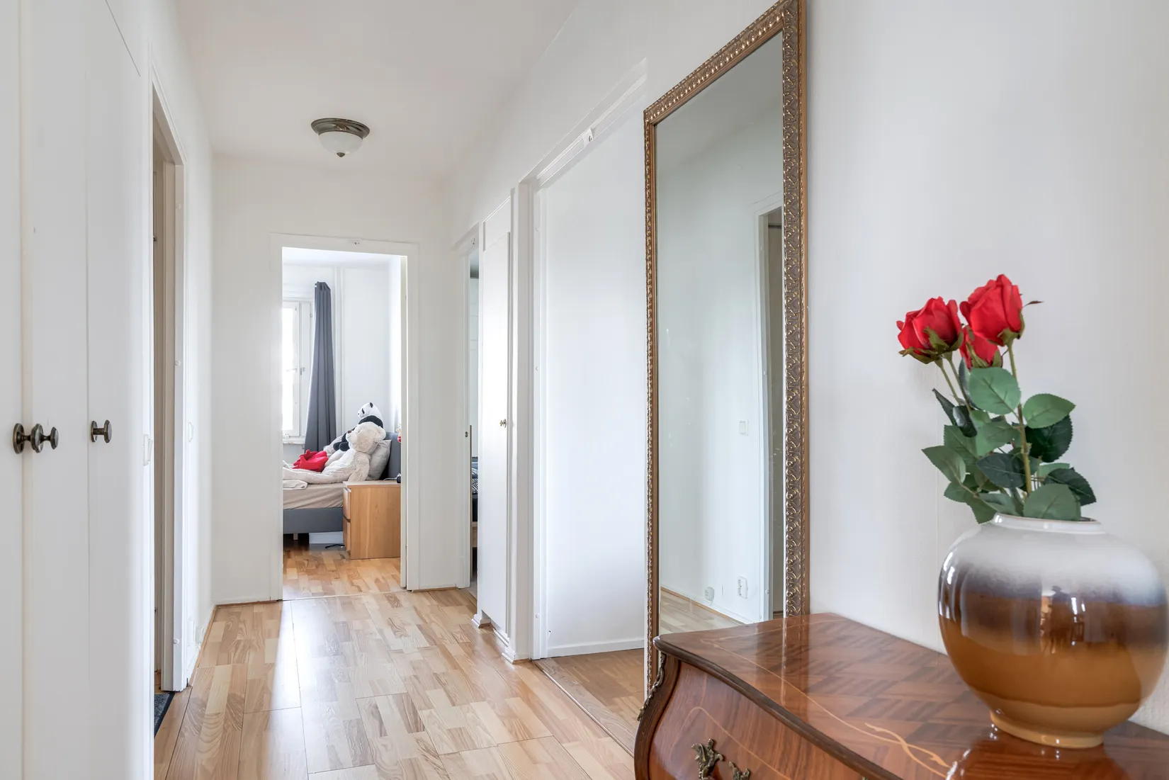 Bostadsrätt, Larmvägen 4c, Fredriksdal, Helsingborg