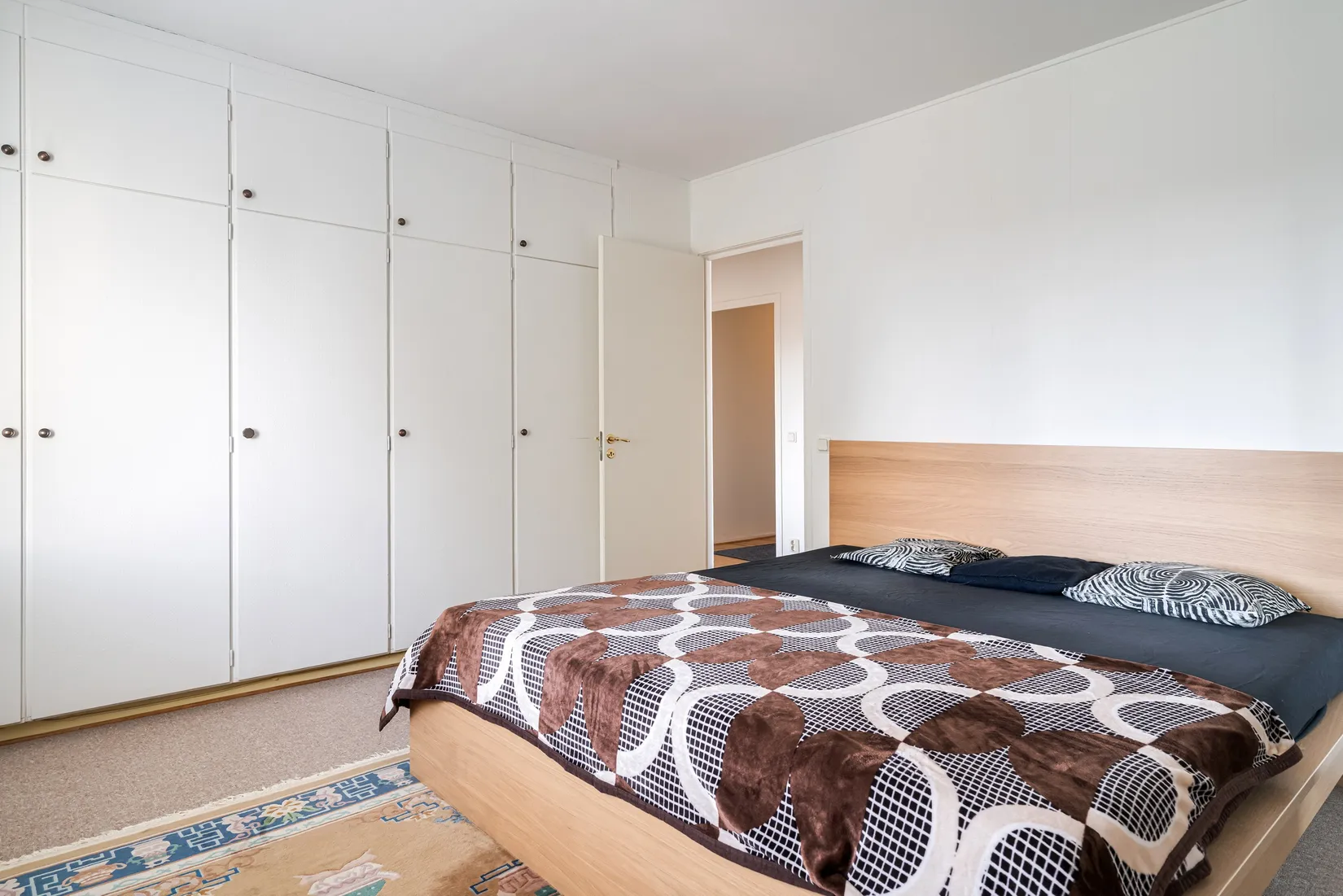 Bostadsrätt, Larmvägen 4c, Fredriksdal, Helsingborg