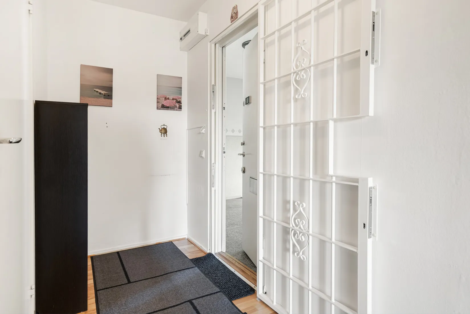 Bostadsrätt, Larmvägen 4c, Fredriksdal, Helsingborg