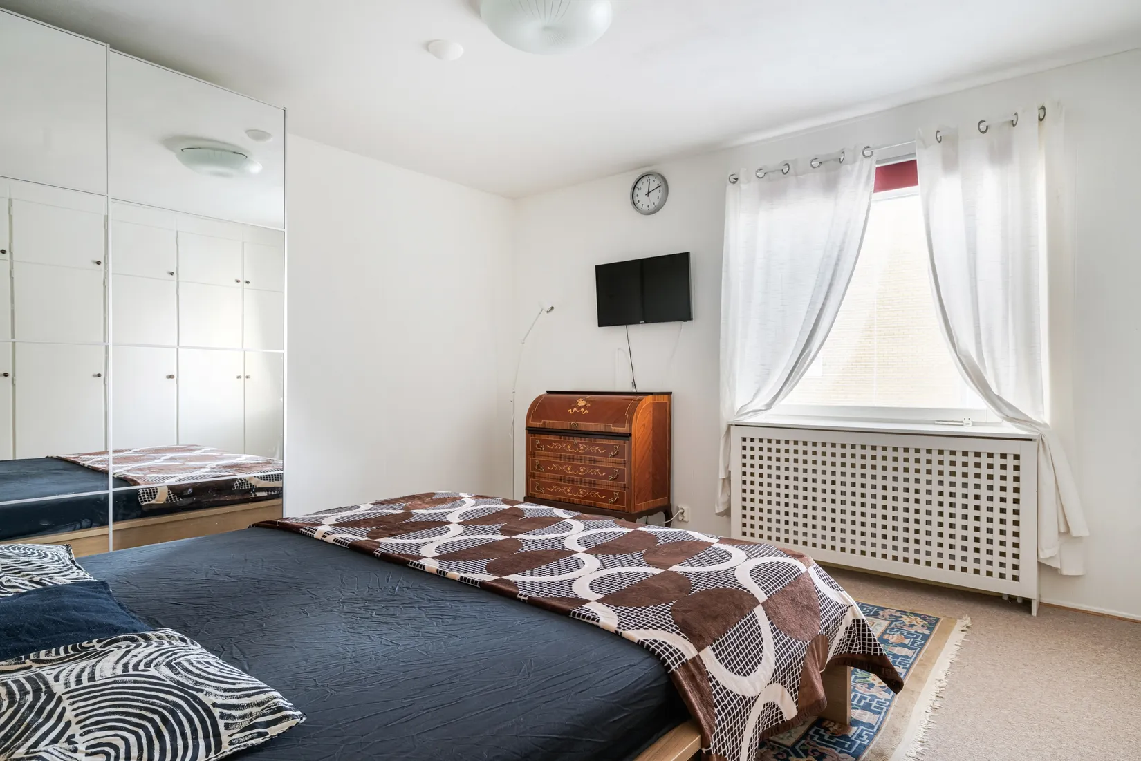 Bostadsrätt, Larmvägen 4c, Fredriksdal, Helsingborg