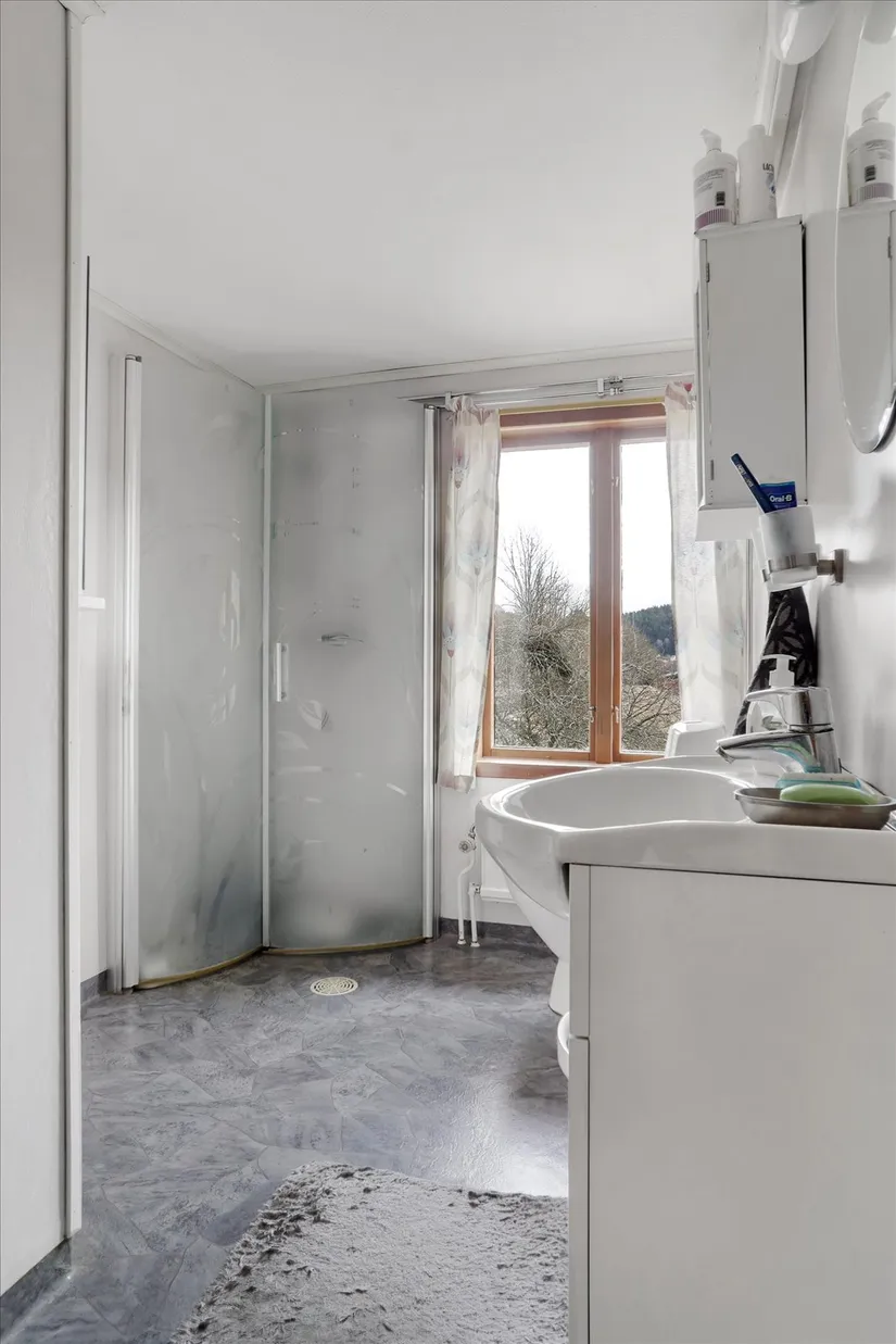 Villa, Solberg 455, Uddevalla