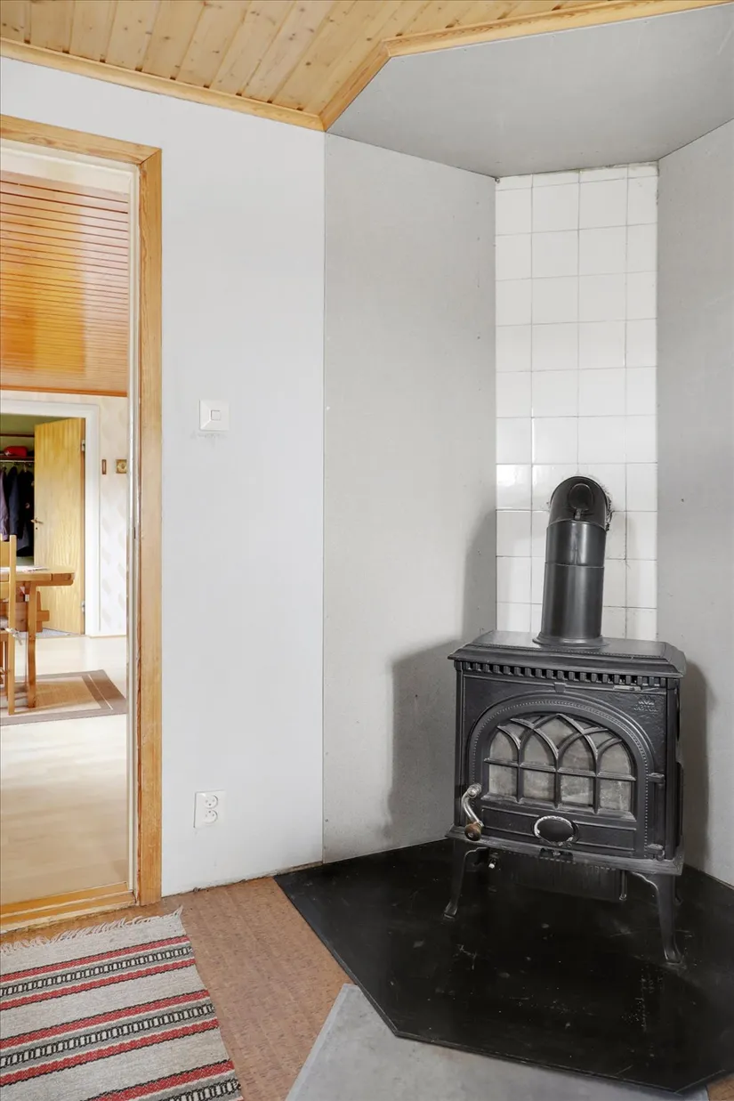Villa, Solberg 455, Uddevalla