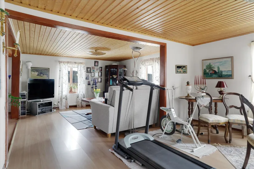Villa, Solberg 455, Uddevalla