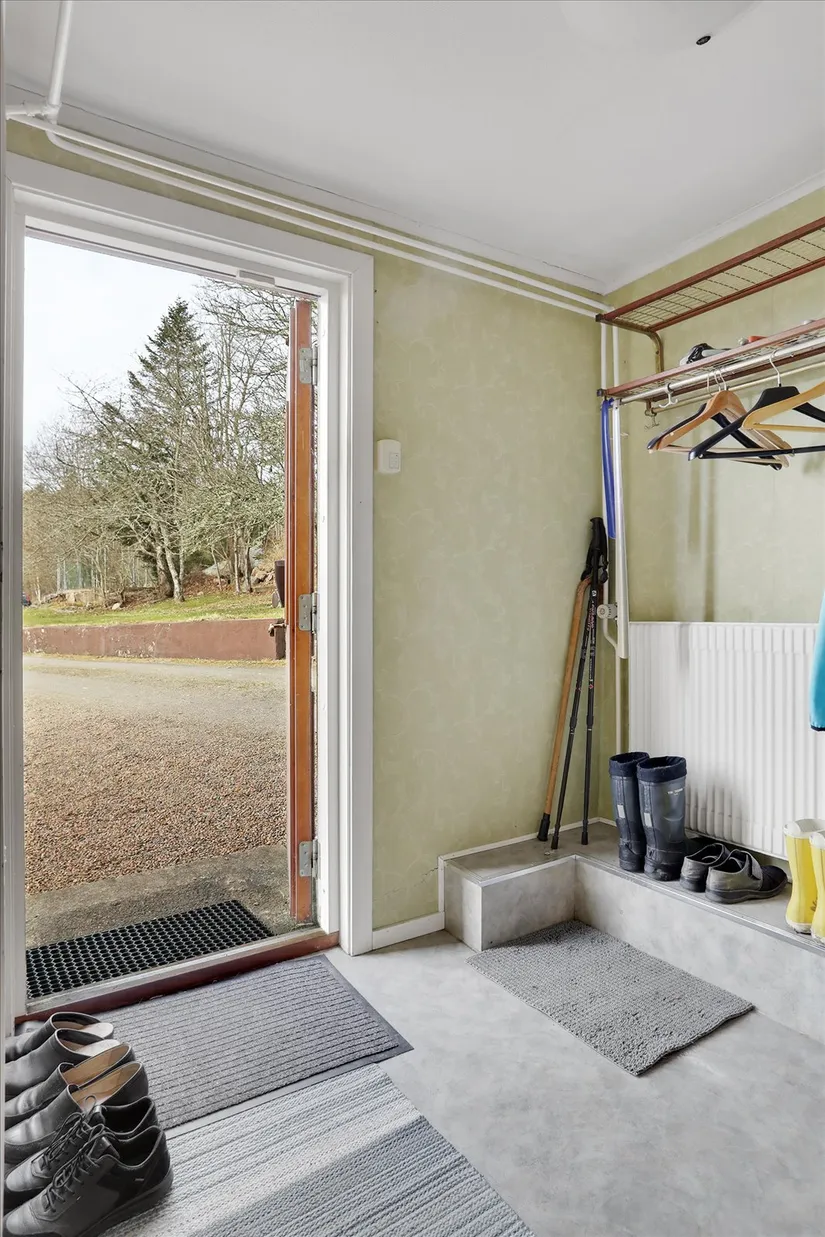 Villa, Solberg 455, Uddevalla