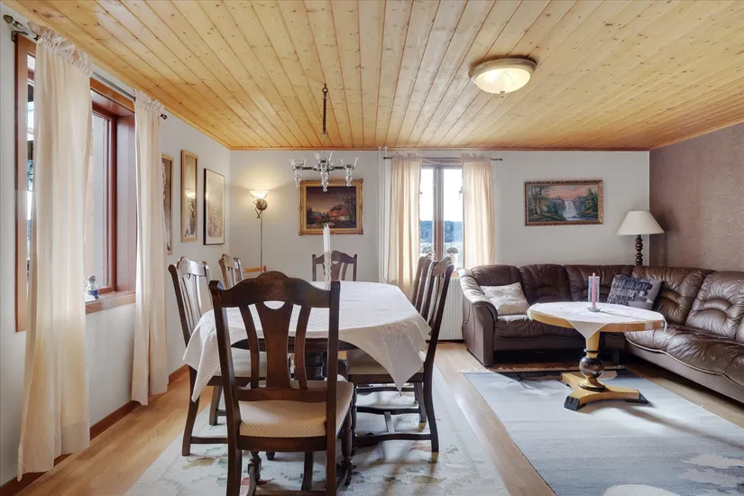 Villa, Solberg 455, Uddevalla