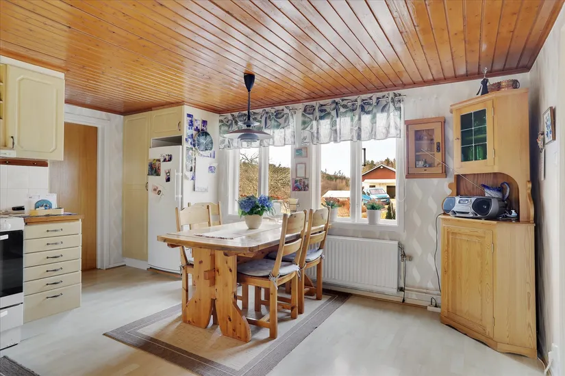 Villa, Solberg 455, Uddevalla