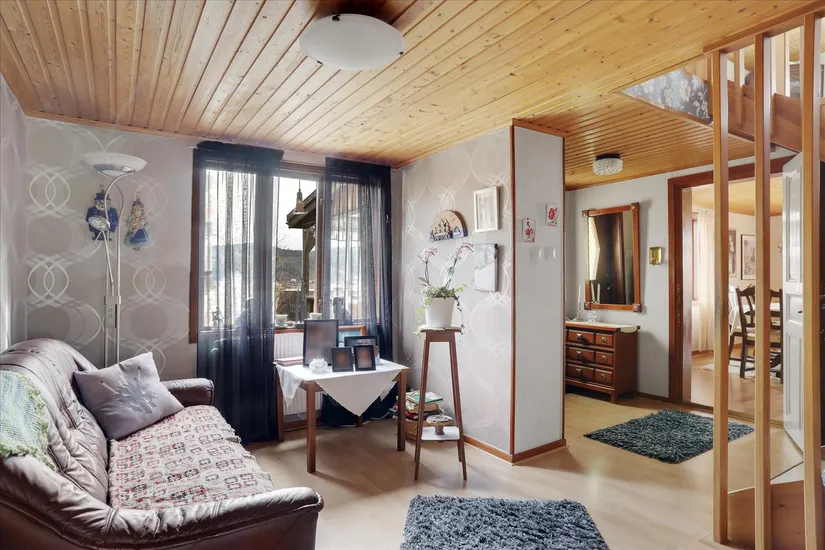 Villa, Solberg 455, Uddevalla