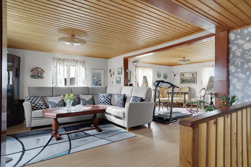 Villa, Solberg 455, Uddevalla
