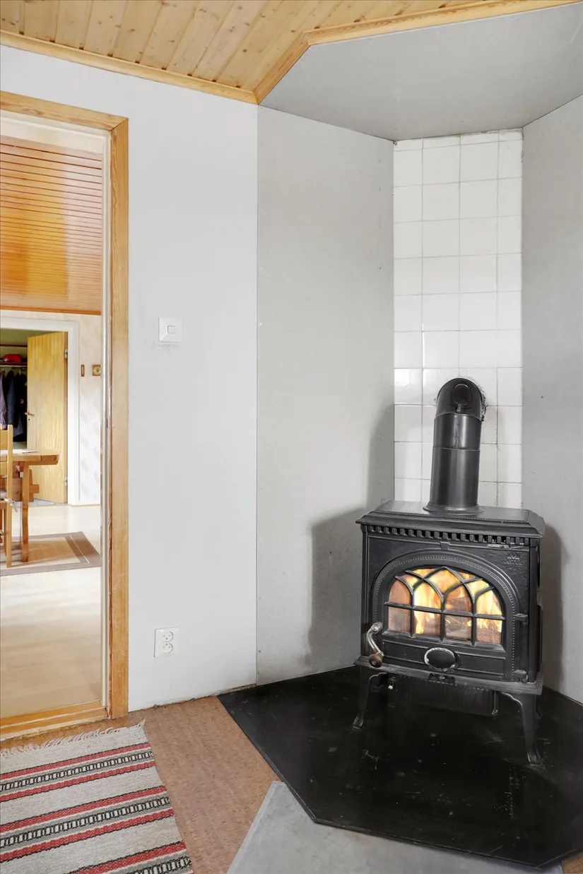 Villa, Solberg 455, Uddevalla