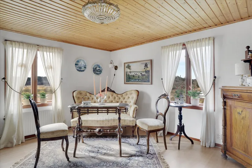 Villa, Solberg 455, Uddevalla